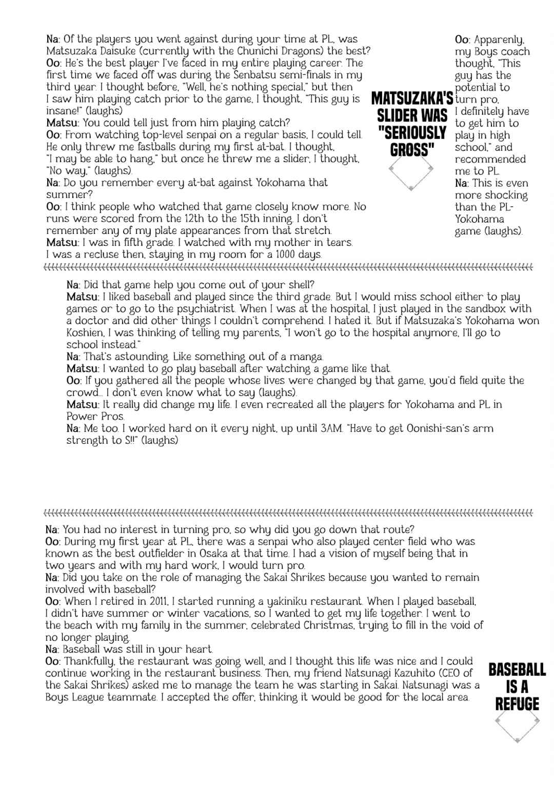 Page 3 Chapter 183.5 Battle Studies