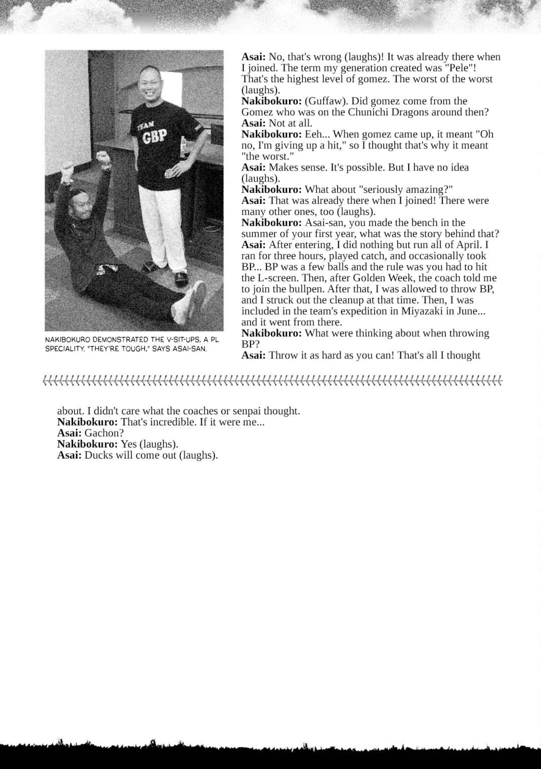 Page 3 Chapter 103.5 Battle Studies