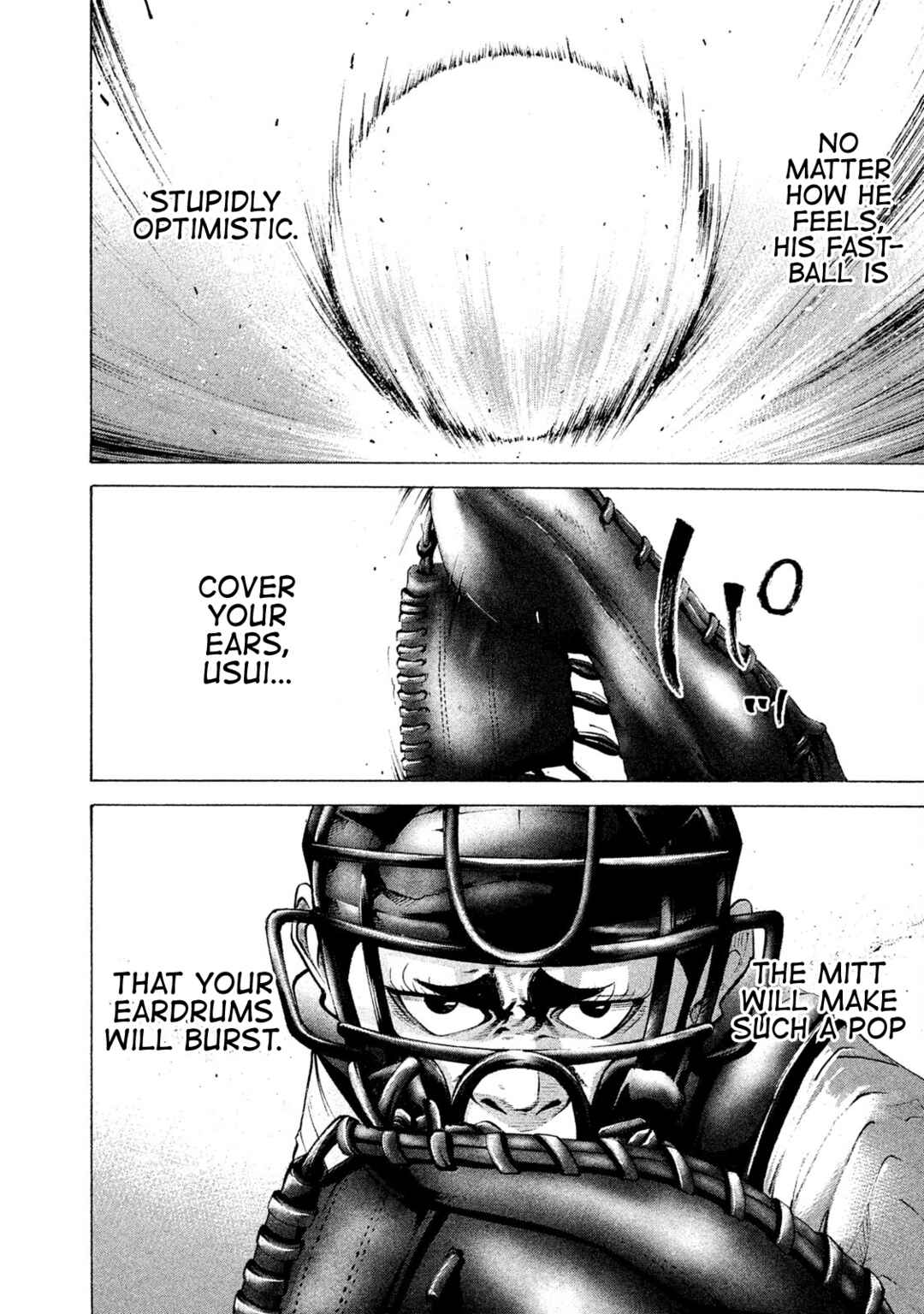 Page 12 Chapter 188 Battle Studies