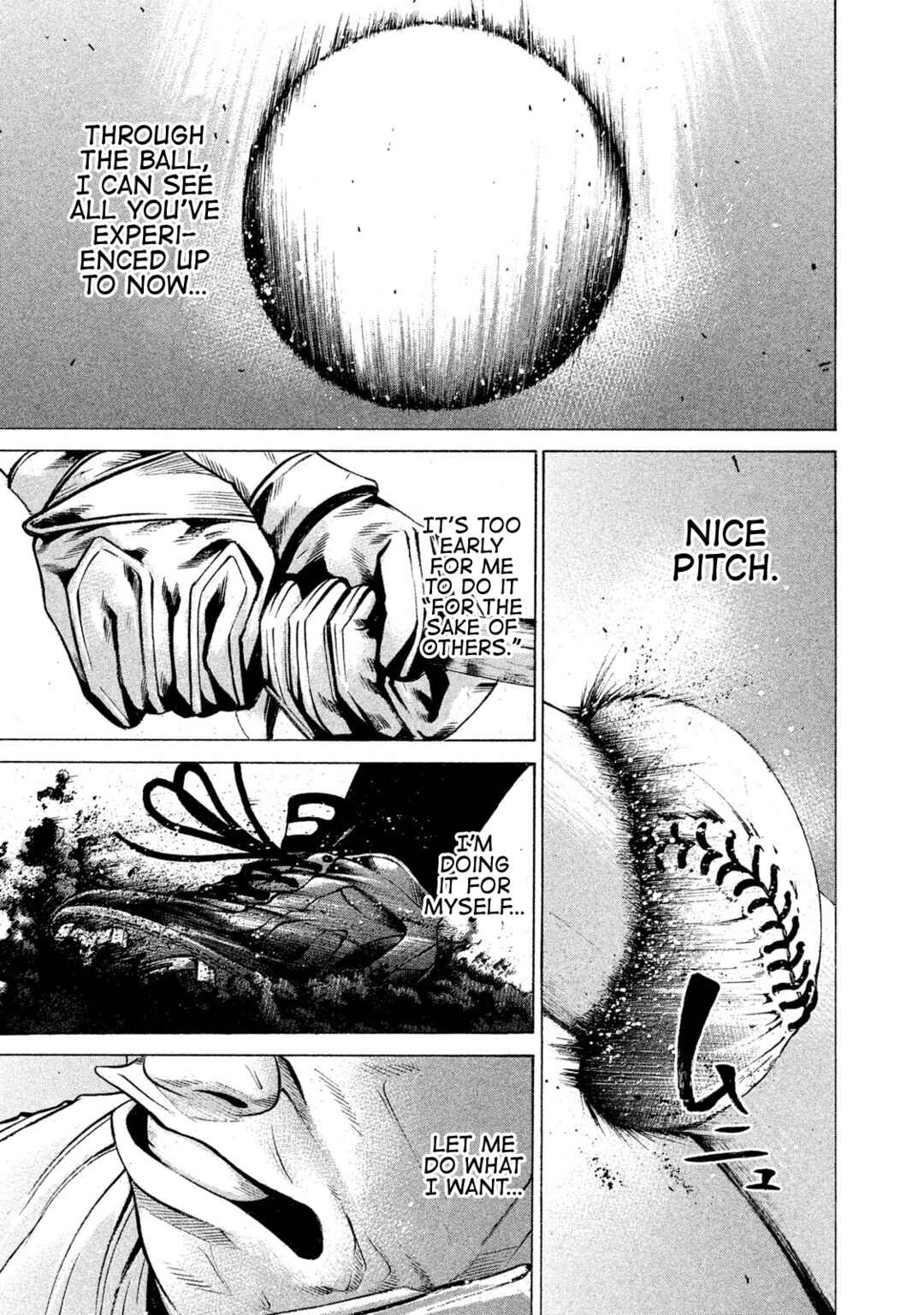 Page 15 Chapter 188 Battle Studies