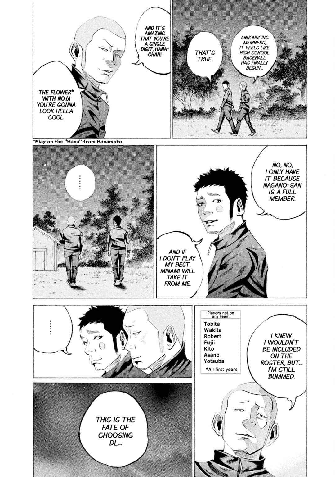 Page 8 Chapter 37 Battle Studies