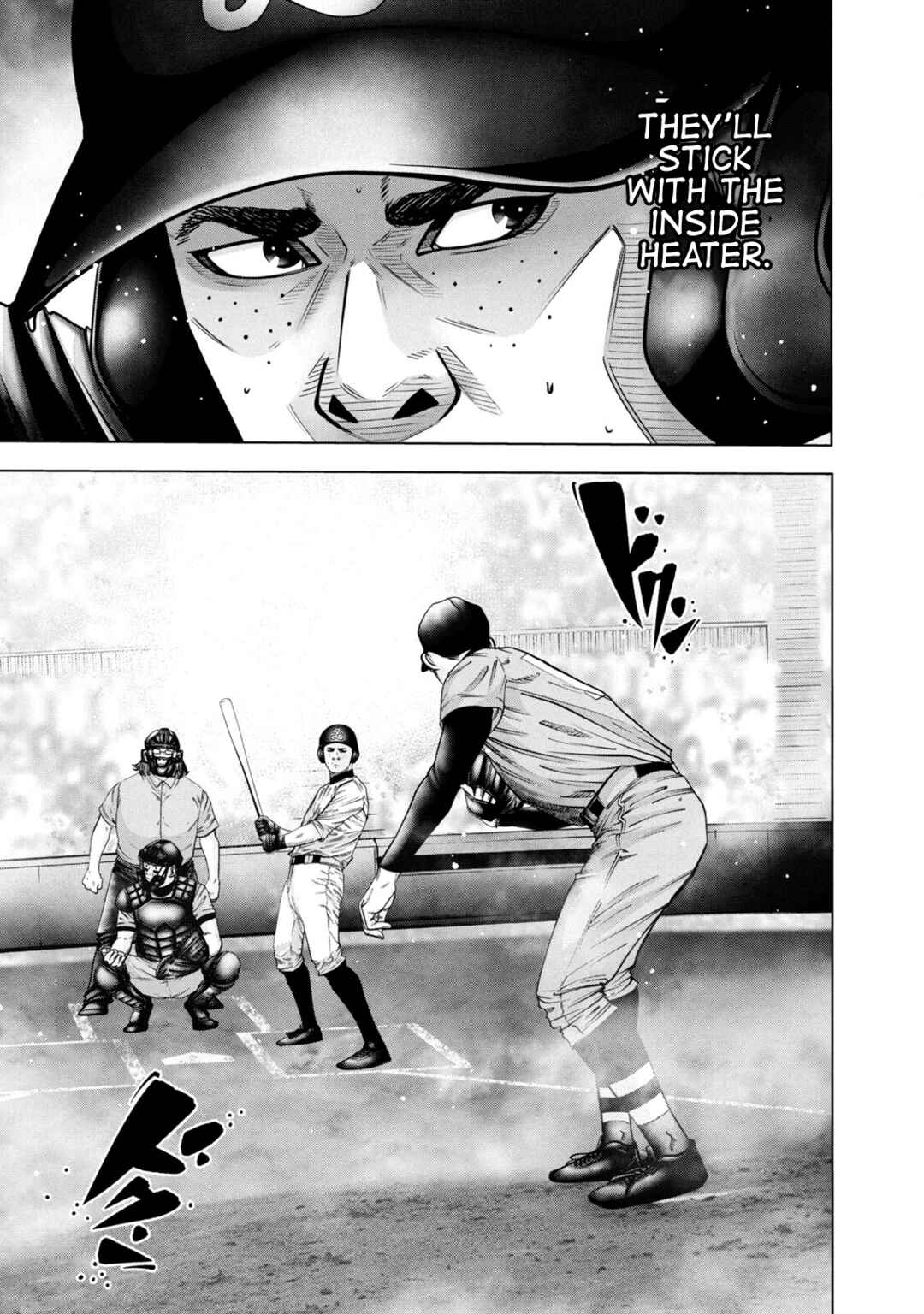 Page 11 Chapter 275 Battle Studies
