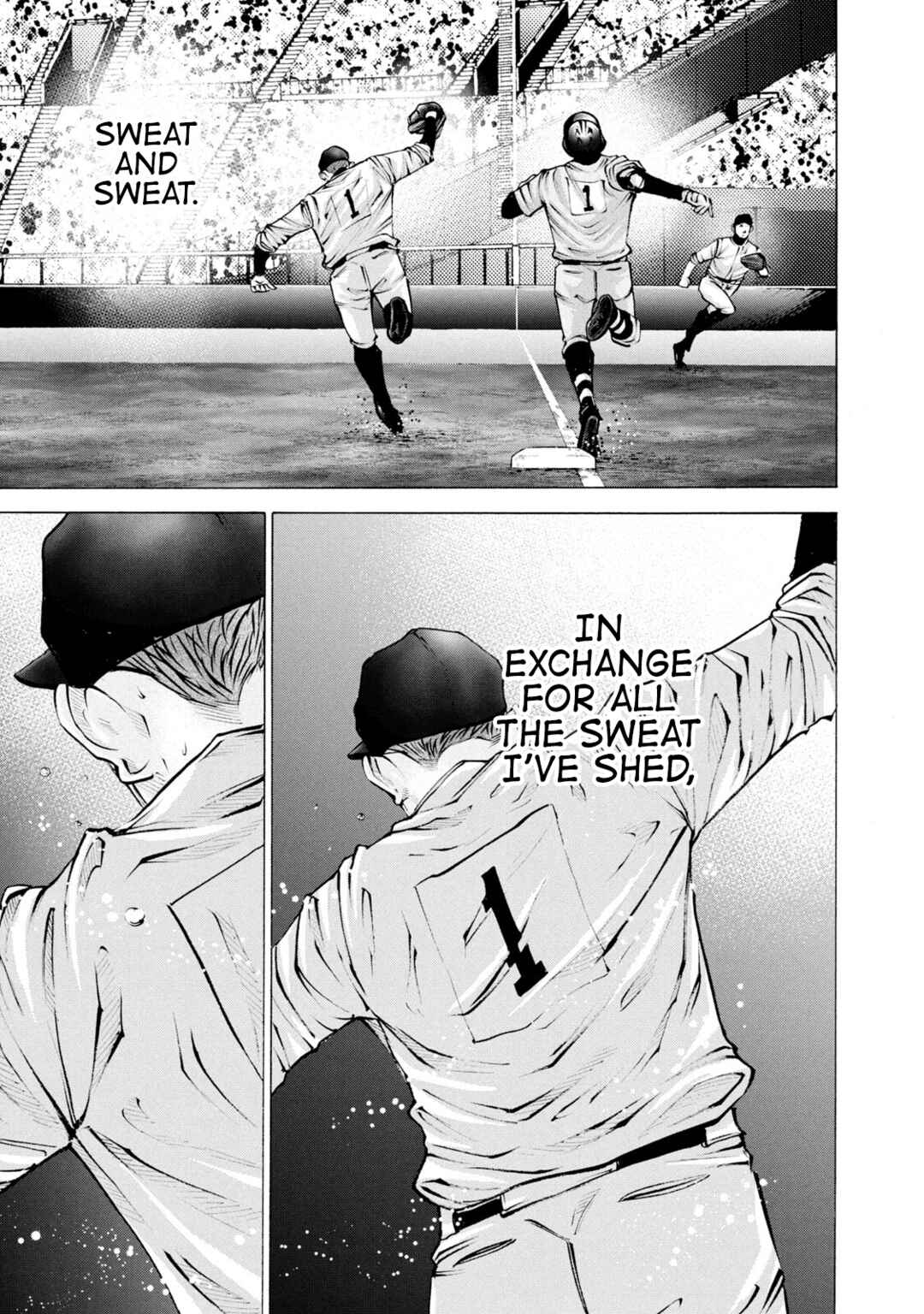 Page 22 Chapter 254 Battle Studies