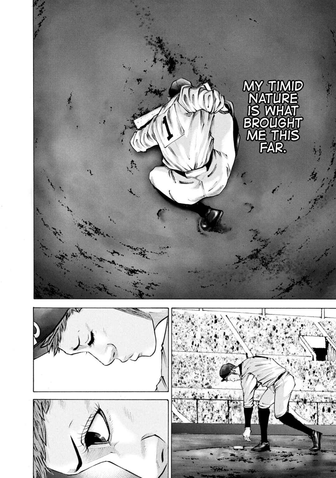 Page 9 Chapter 254 Battle Studies