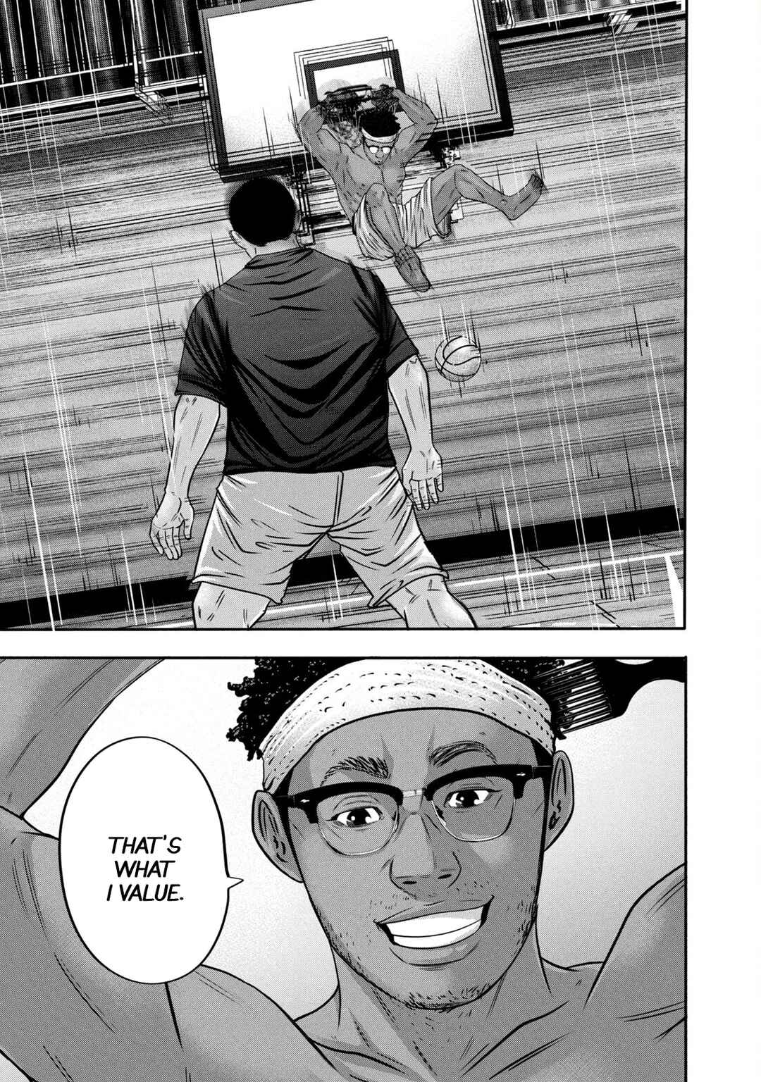 Page 14 Chapter 338 Battle Studies