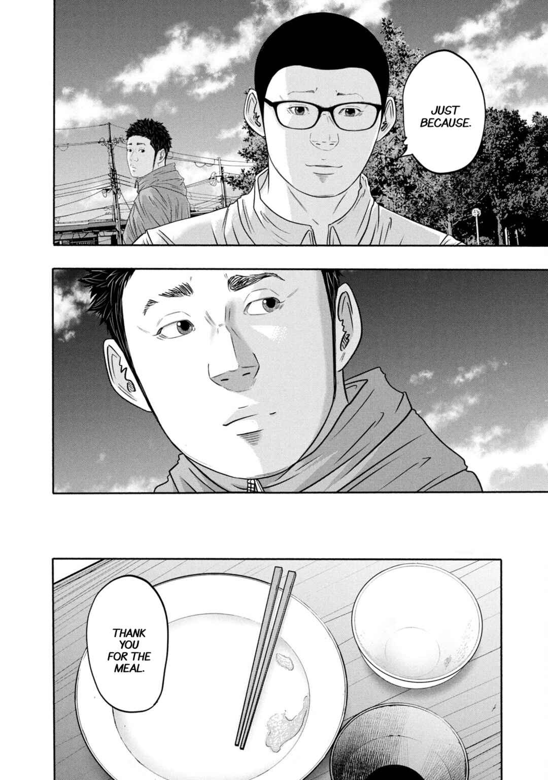 Page 14 Chapter 365 Battle Studies
