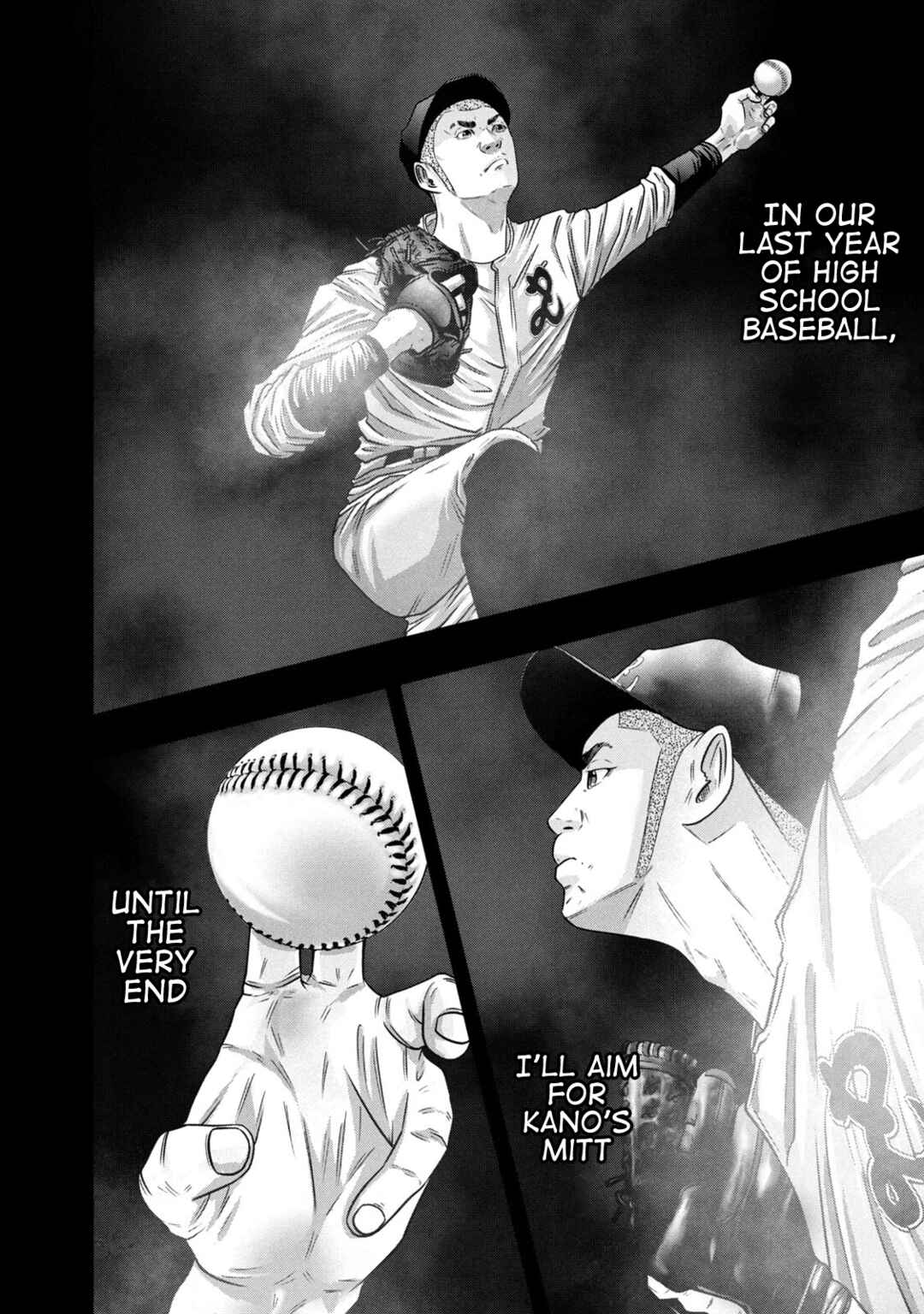 Page 14 Chapter 328 Battle Studies