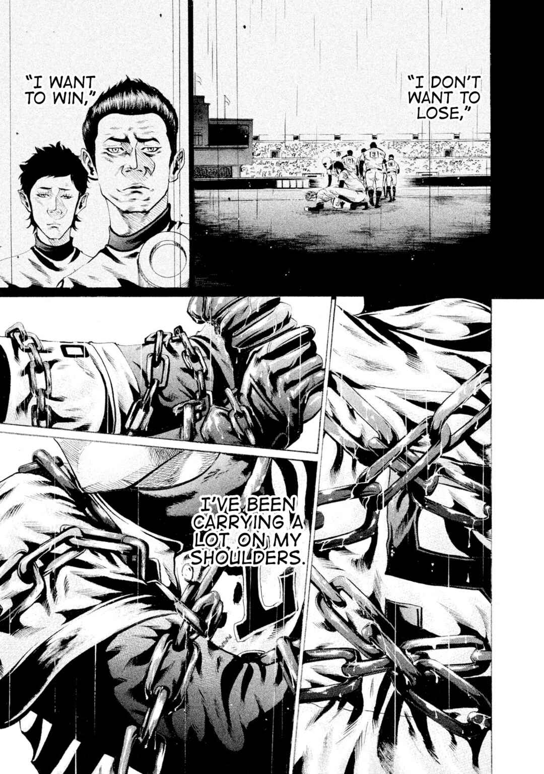Page 11 Chapter 91 Battle Studies