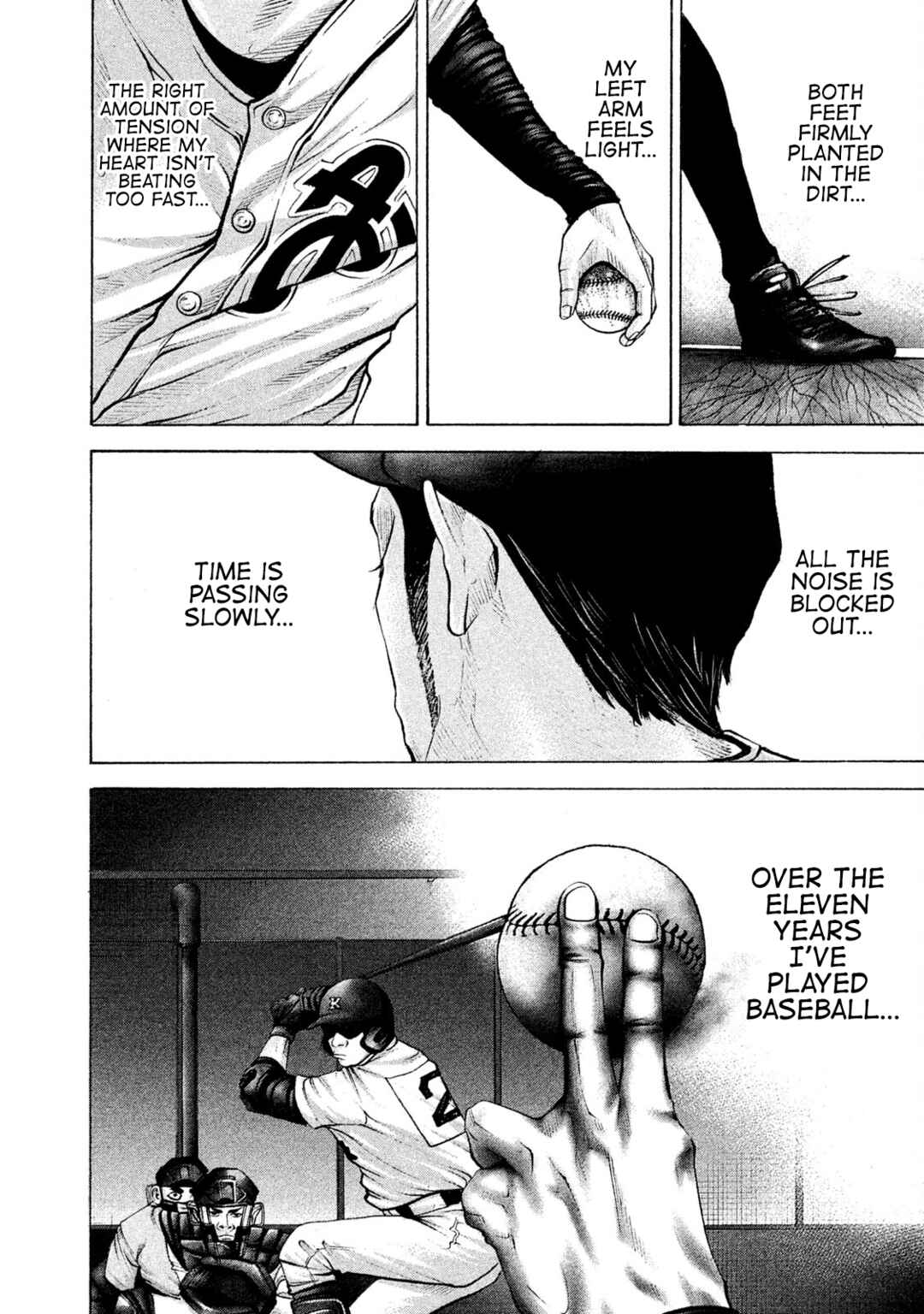 Page 6 Chapter 178 Battle Studies