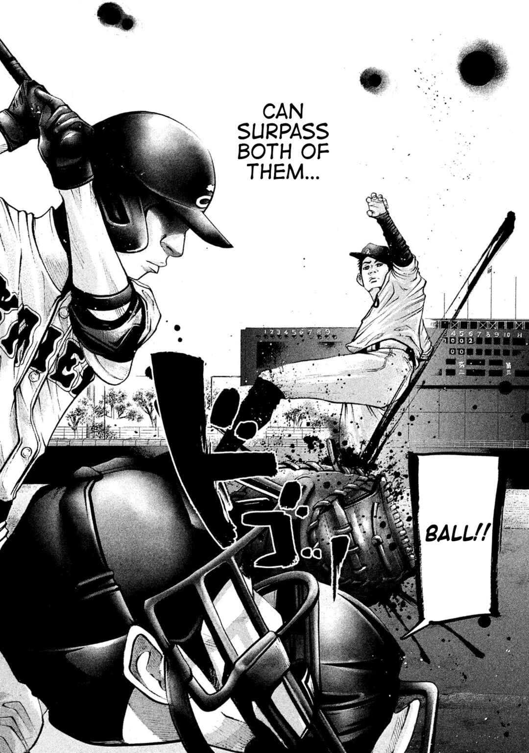 Page 9 Chapter 178 Battle Studies