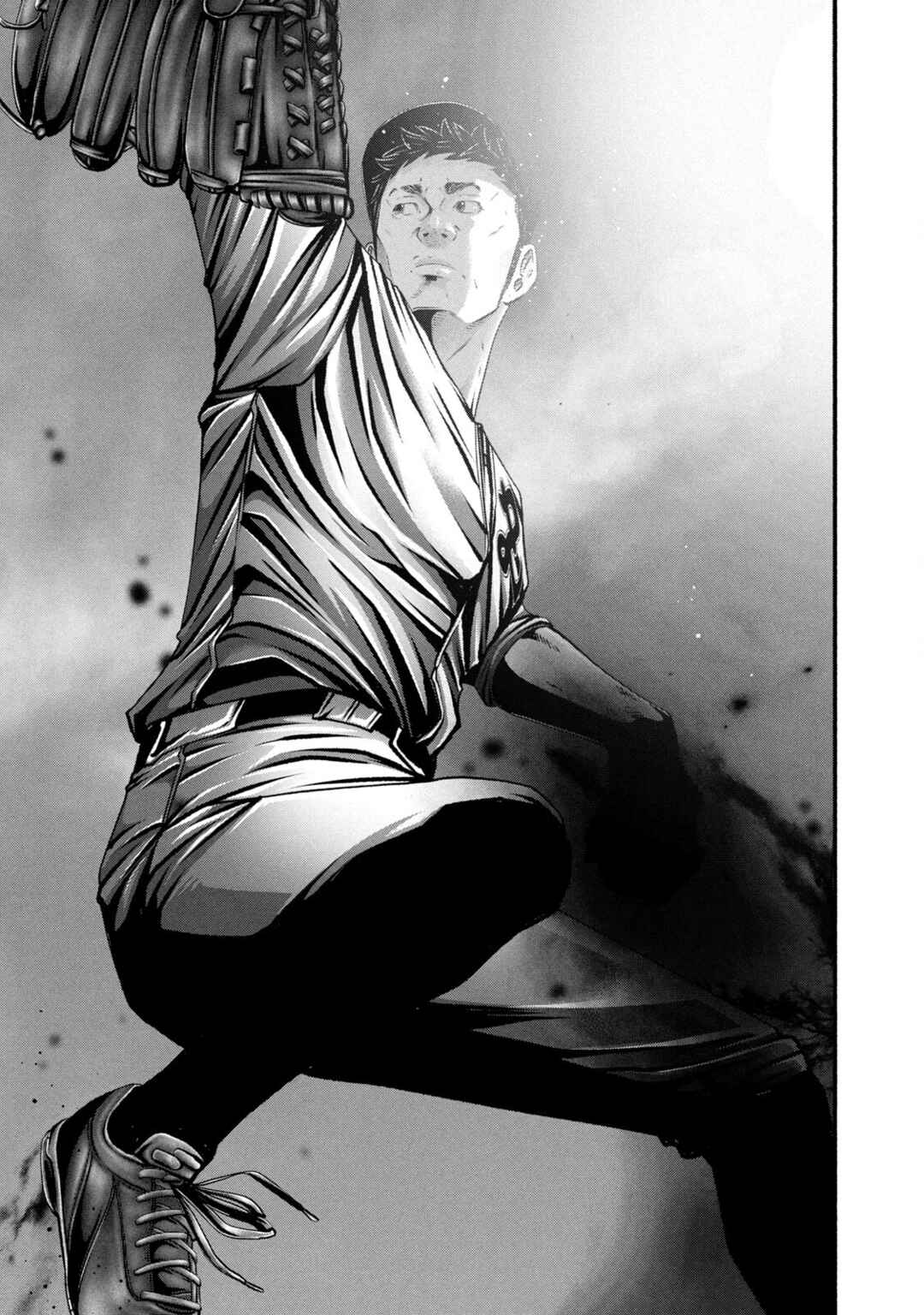 Page 3 Chapter 463 Battle Studies