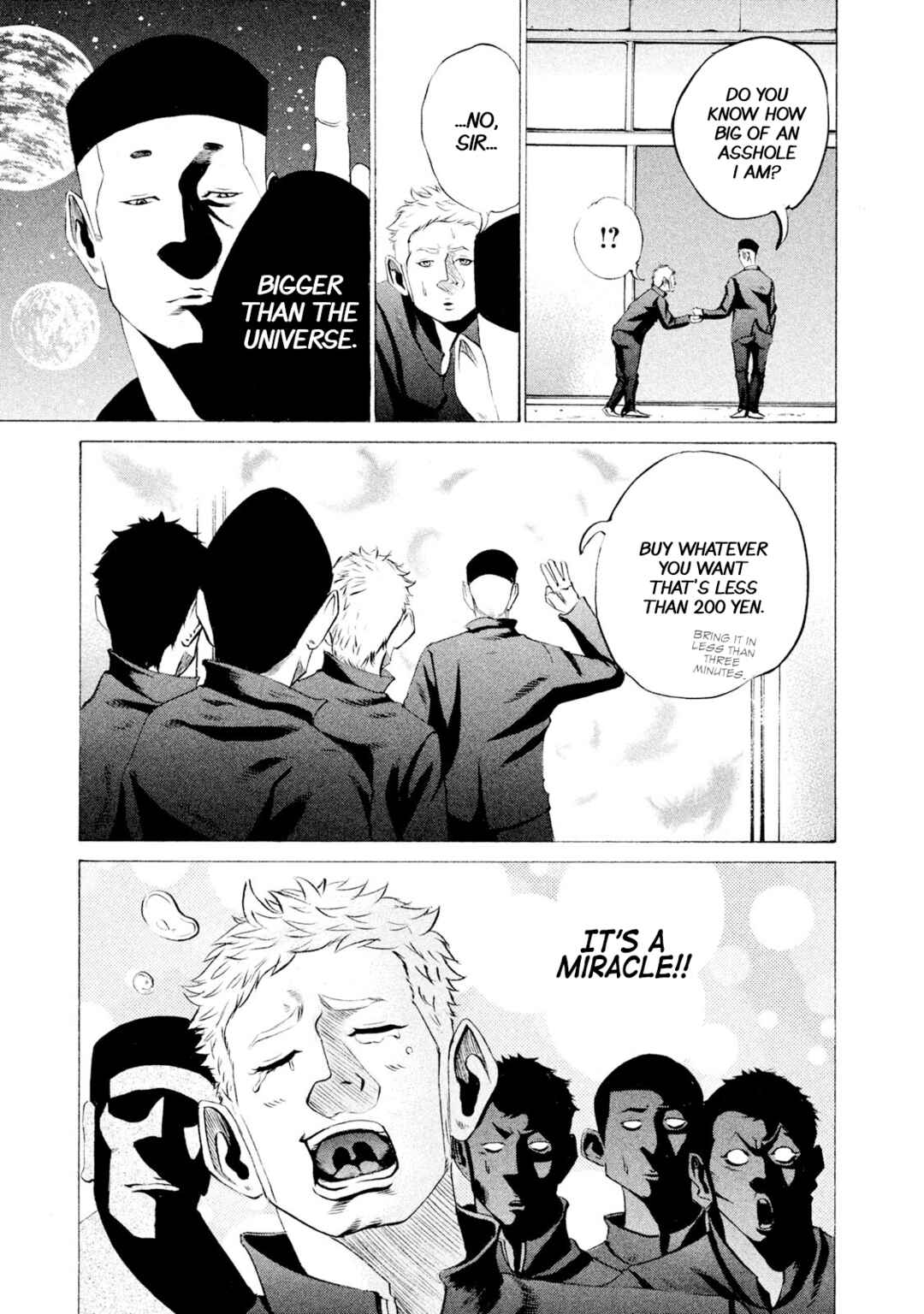 Page 9 Chapter 33 Battle Studies