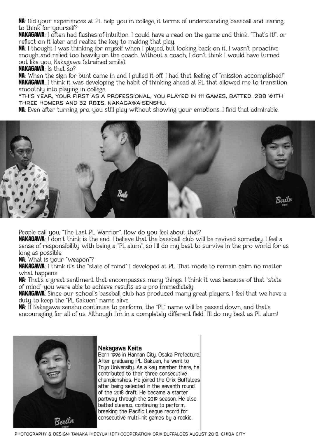Page 4 Chapter 213.5 Battle Studies