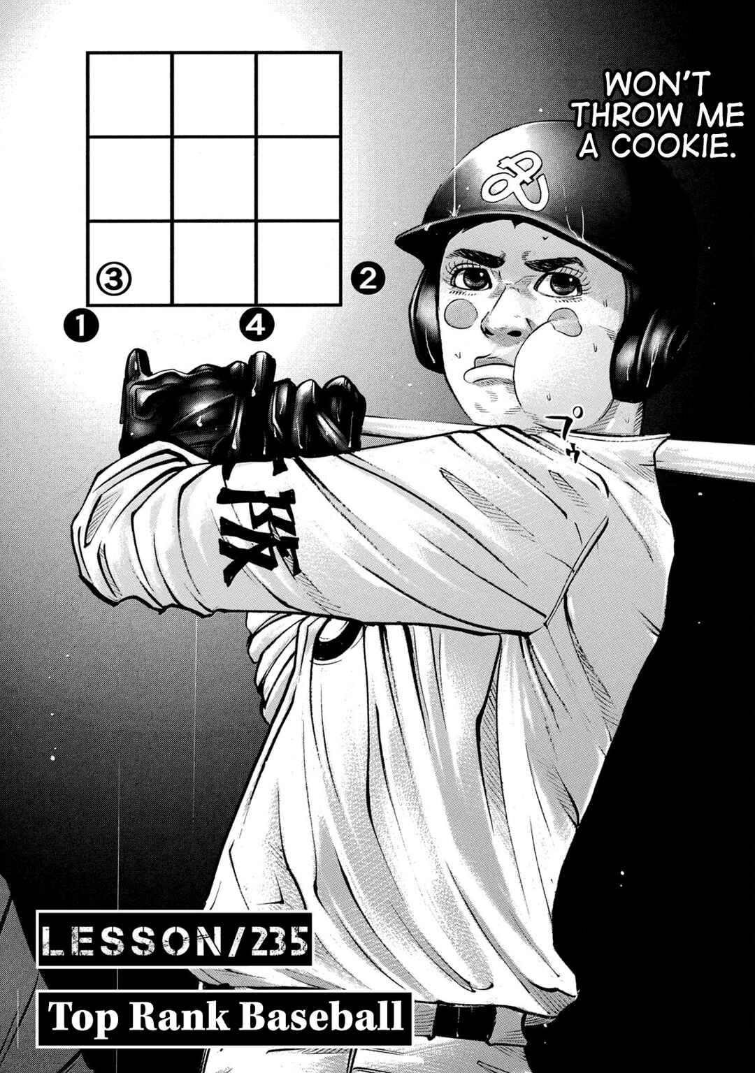 Page 2 Chapter 235 Battle Studies