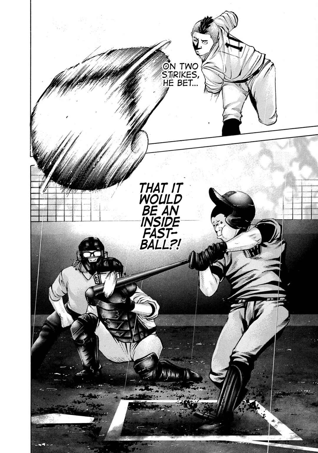 Page 14 Chapter 236 Battle Studies