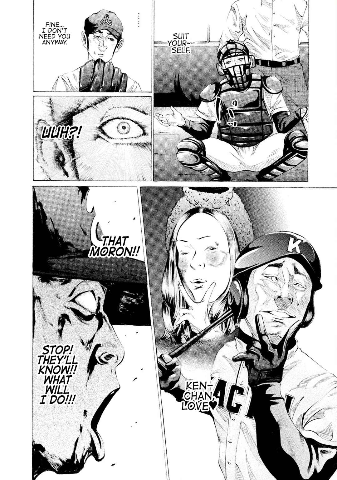 Page 9 Chapter 63 Battle Studies