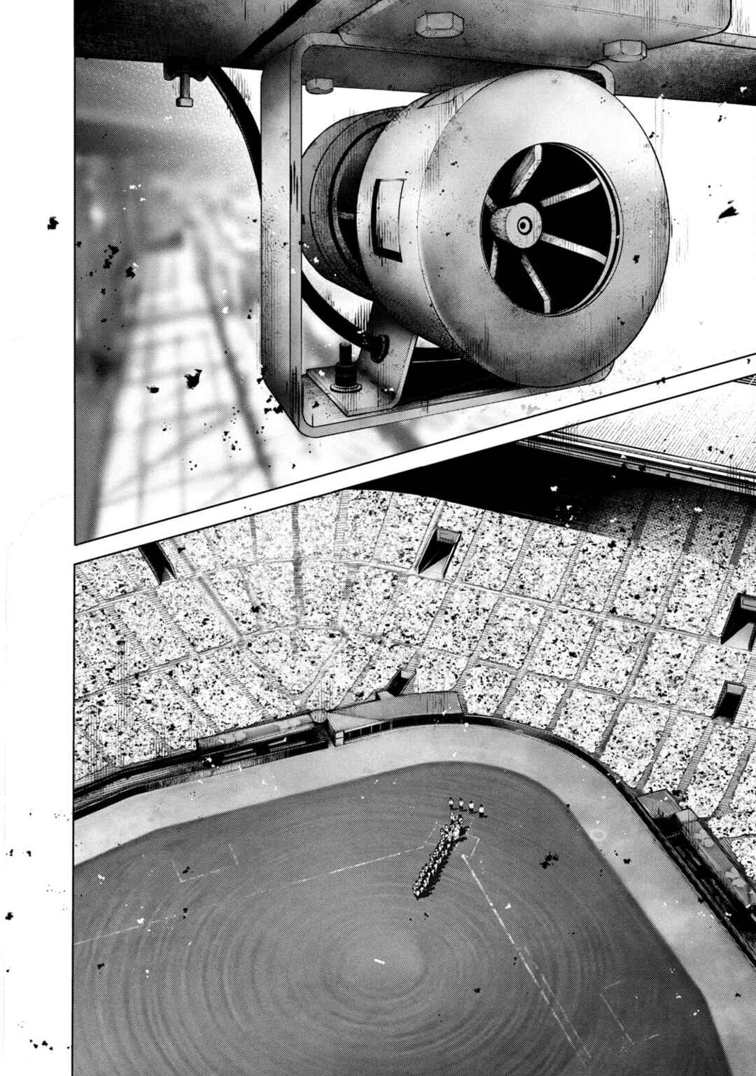 Page 4 Chapter 279 Battle Studies