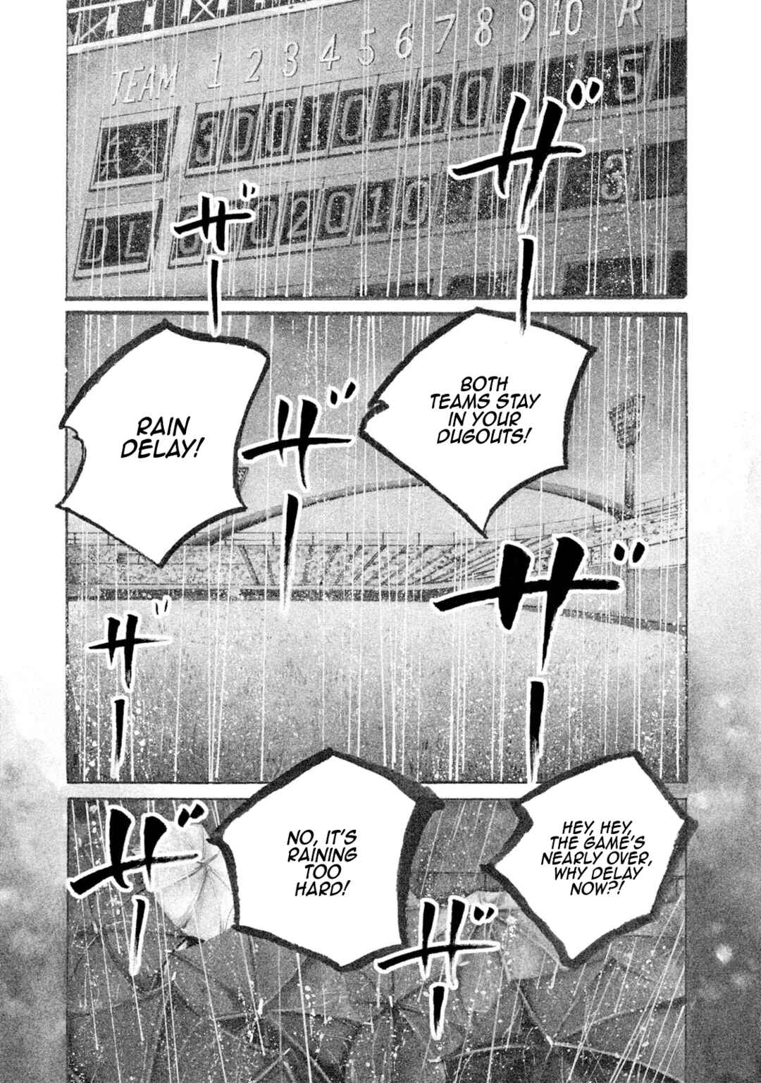 Page 1 Chapter 102 Battle Studies