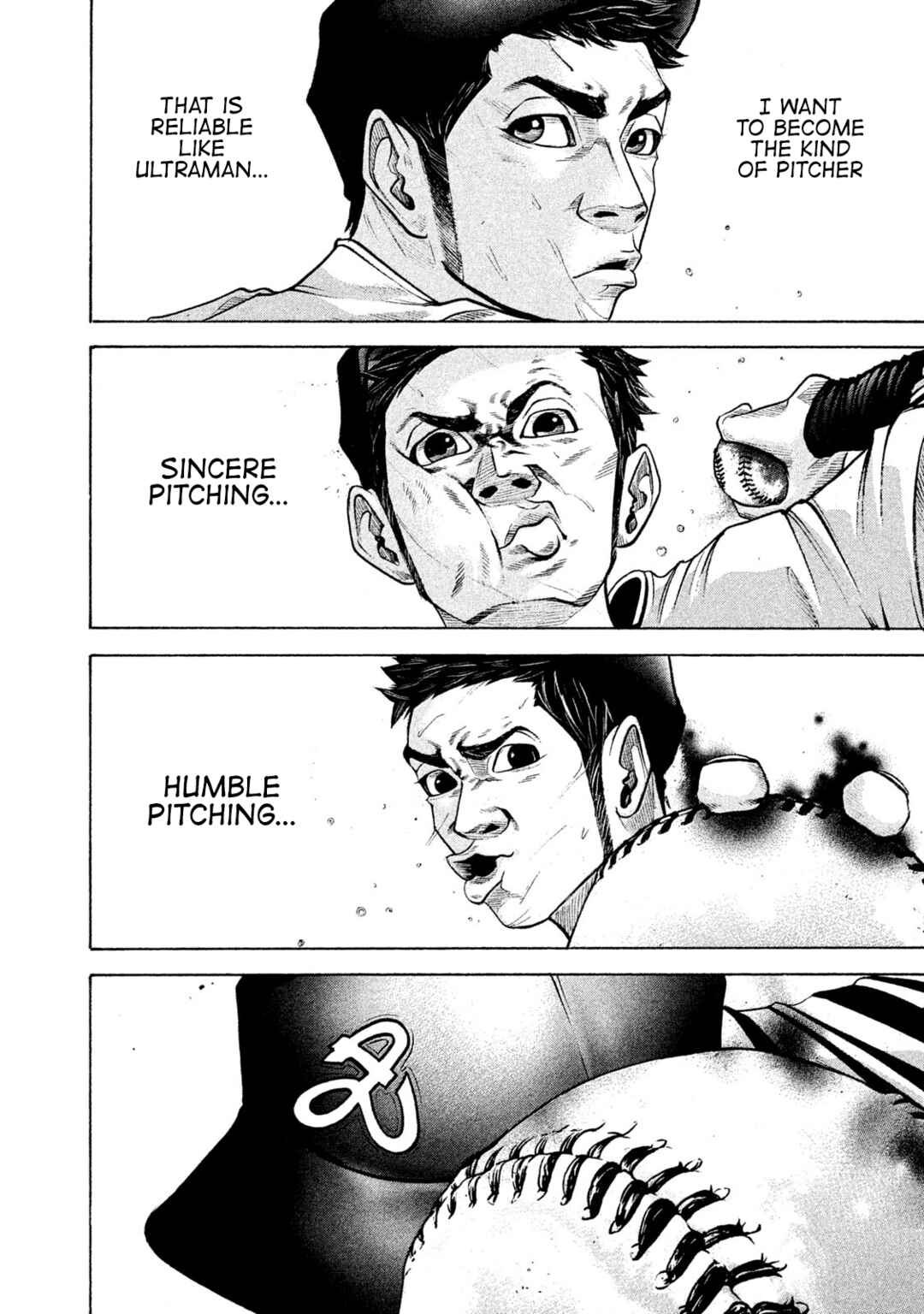 Page 10 Chapter 179 Battle Studies