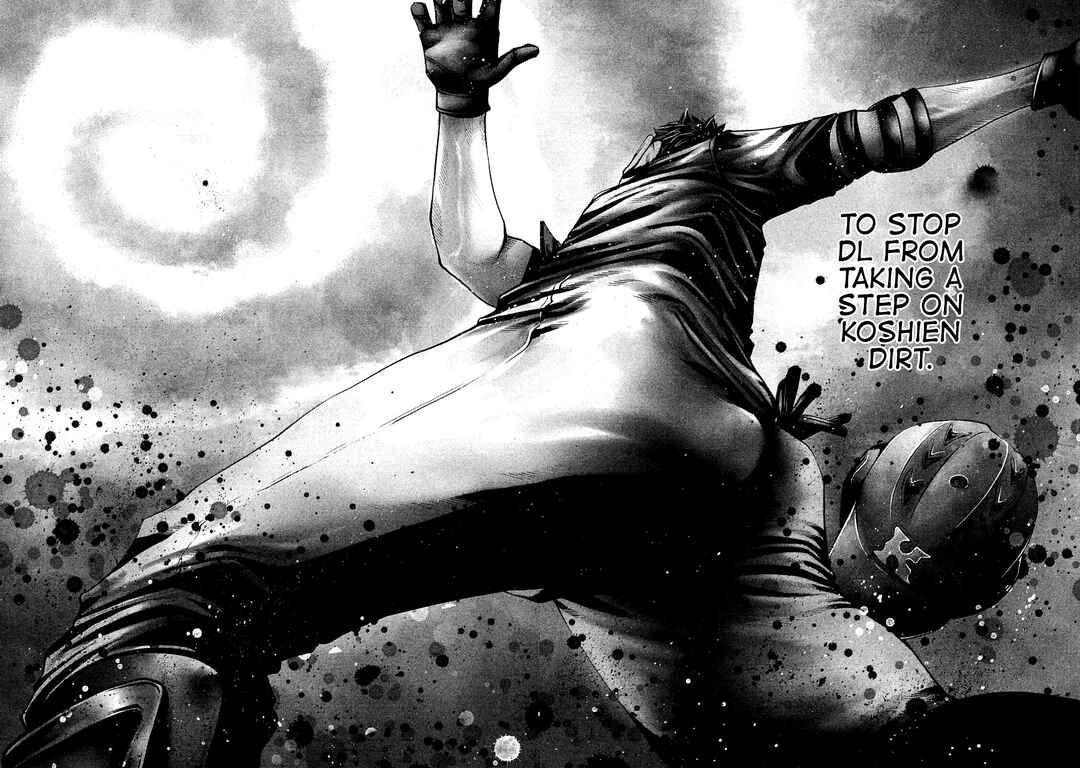 Page 16 Chapter 179 Battle Studies