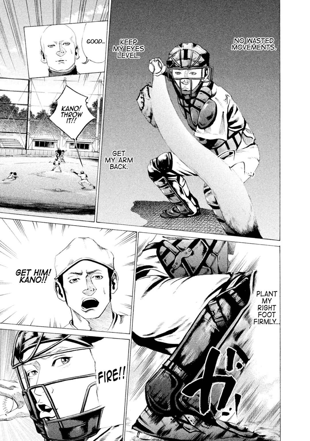 Page 3 Chapter 19 Battle Studies