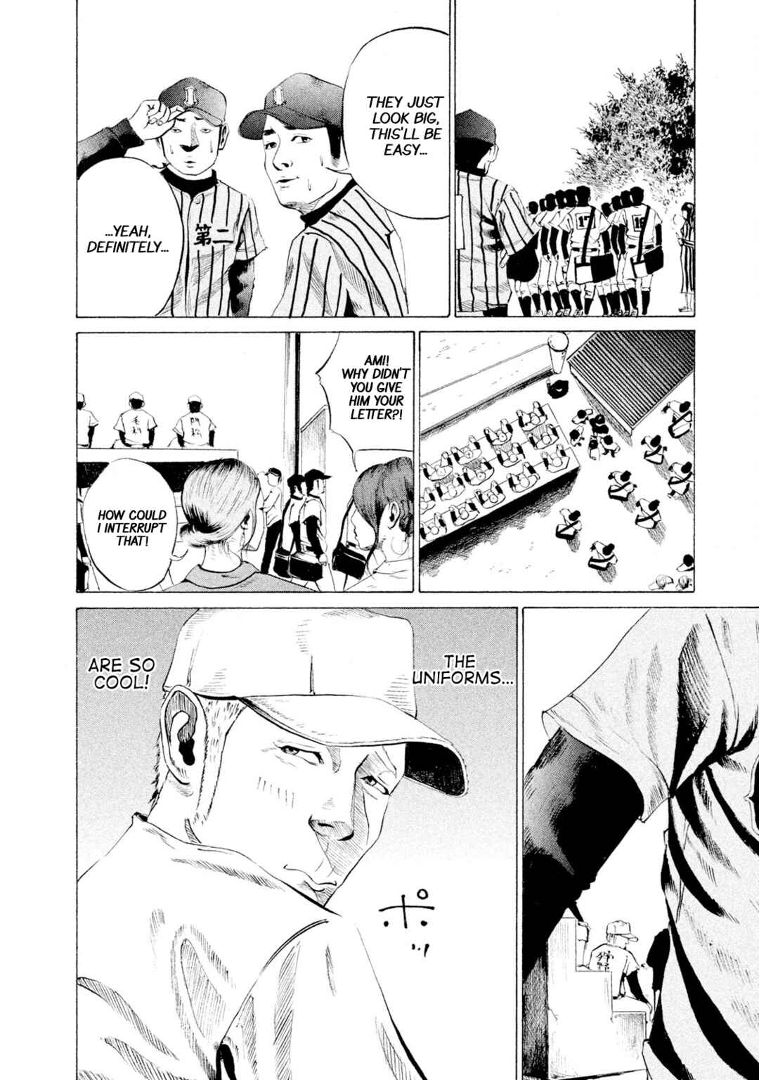 Page 15 Chapter 7 Battle Studies