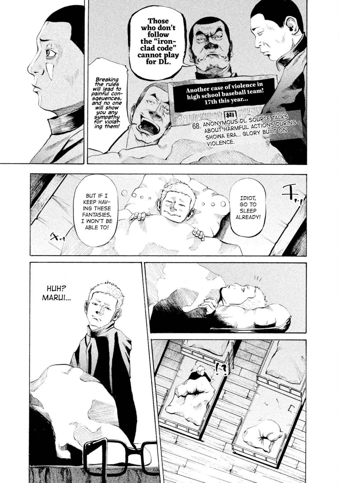 Page 24 Chapter 3 Battle Studies