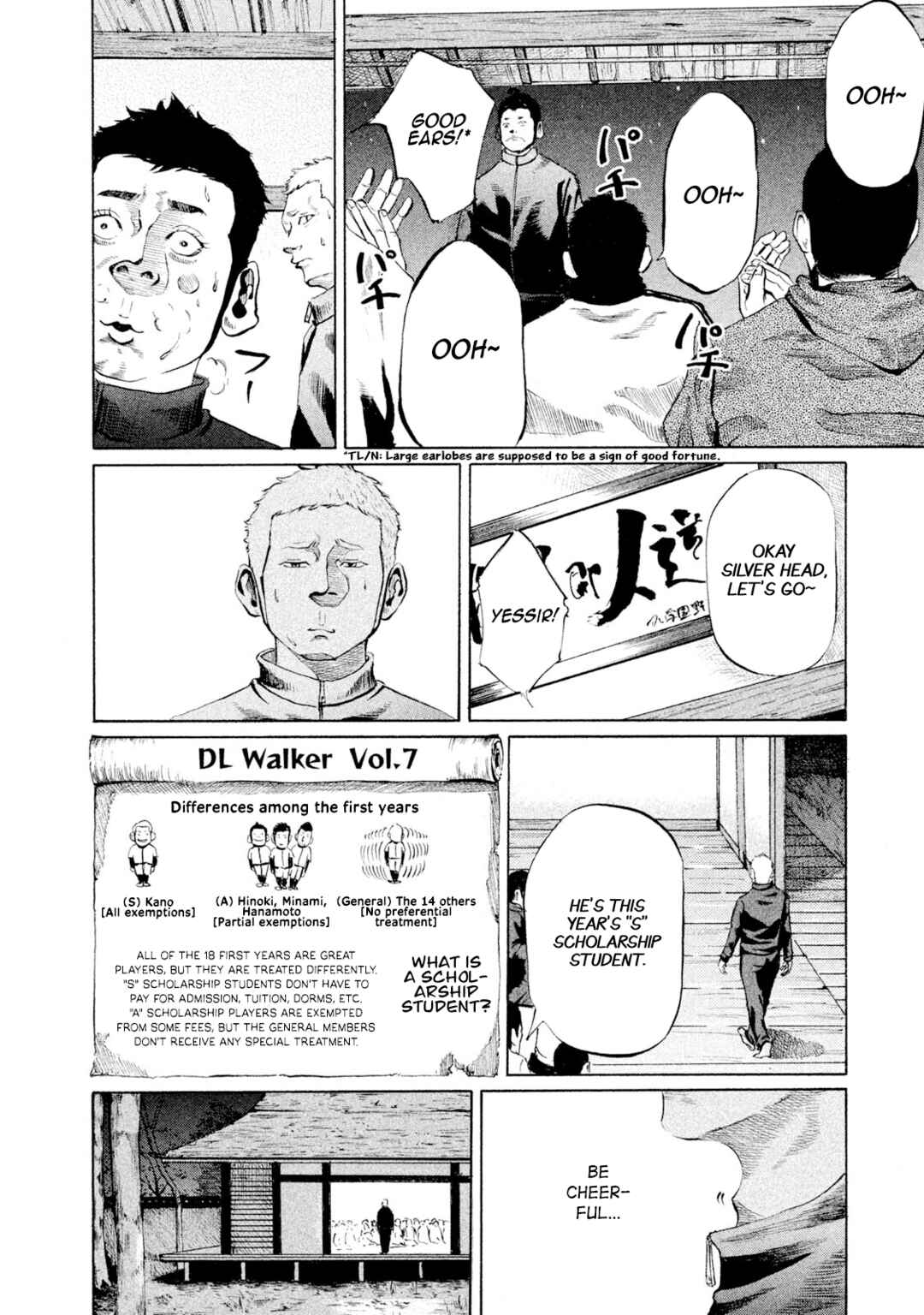 Page 6 Chapter 3 Battle Studies
