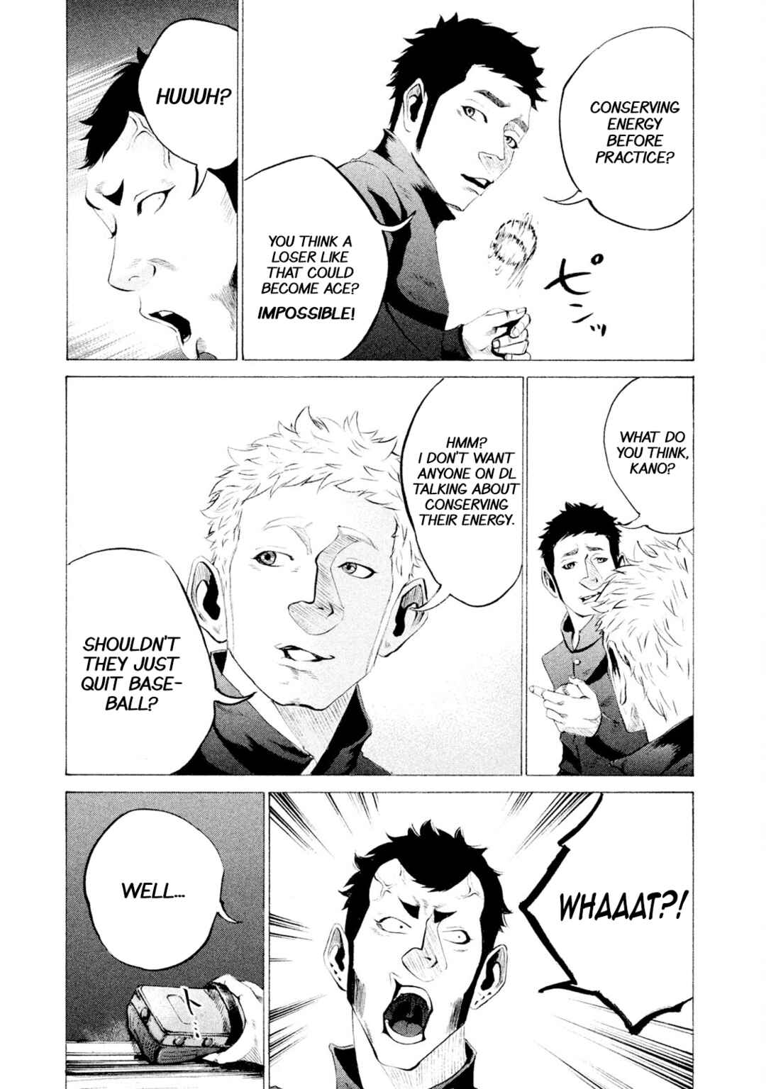 Page 13 Chapter 34 Battle Studies