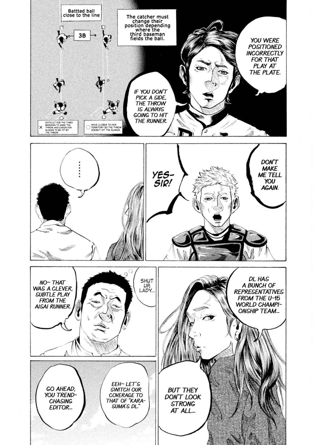 Page 15 Chapter 39 Battle Studies