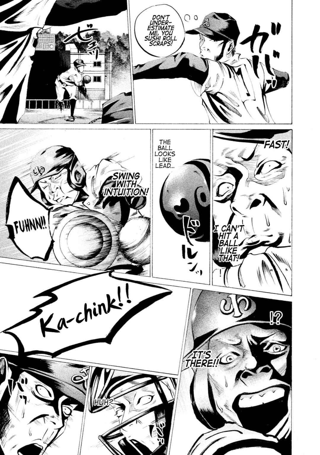 Page 6 Chapter 39 Battle Studies