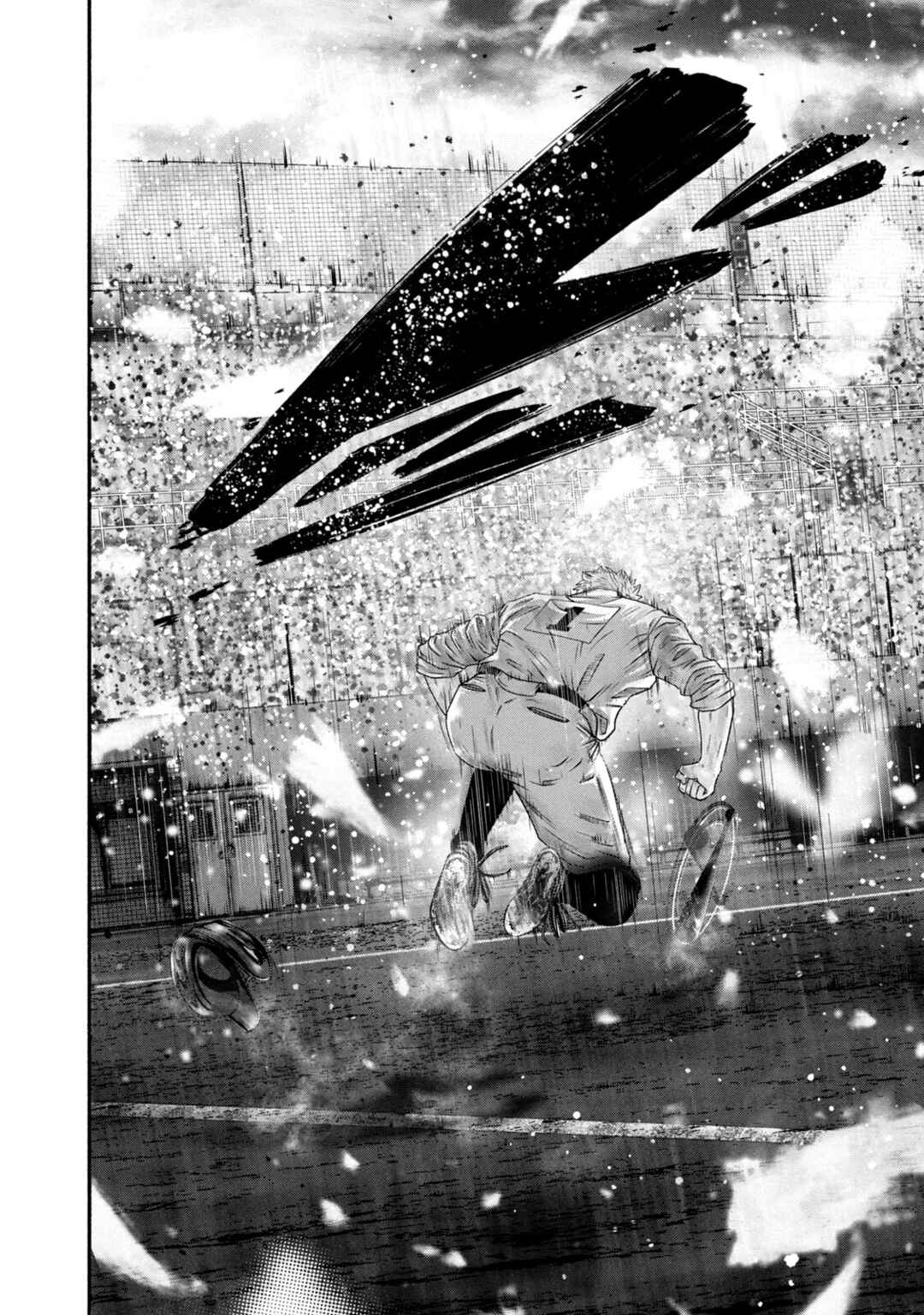 Page 13 Chapter 456 Battle Studies
