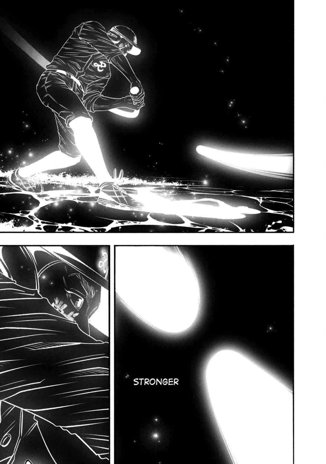 Page 5 Chapter 456 Battle Studies