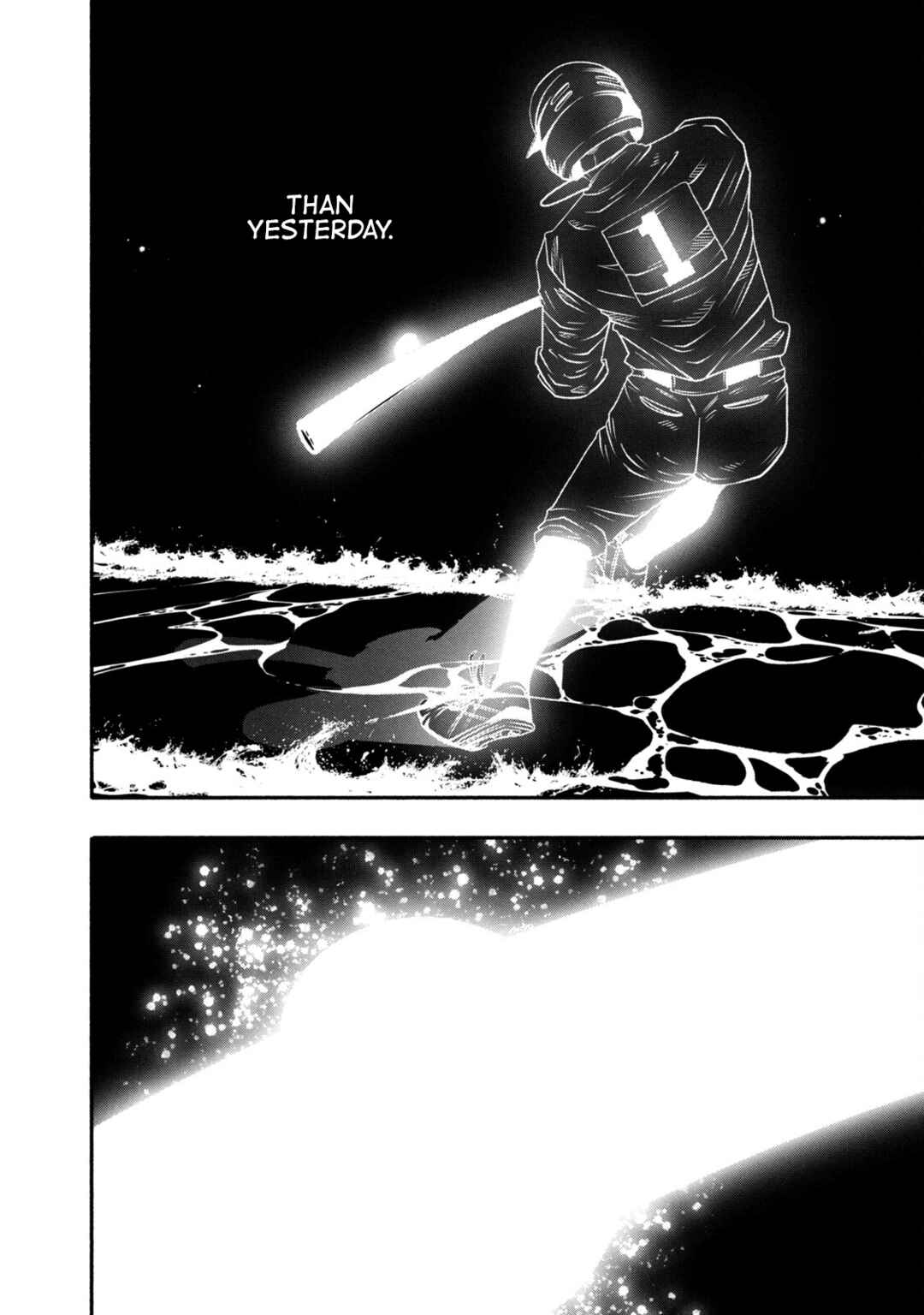 Page 6 Chapter 456 Battle Studies