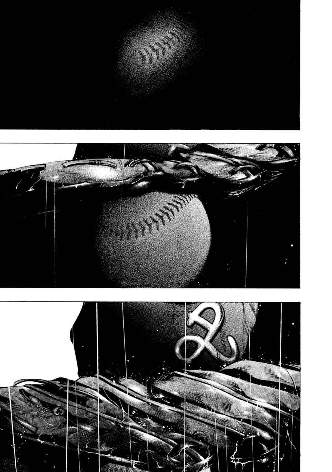 Page 6 Chapter 114 Battle Studies