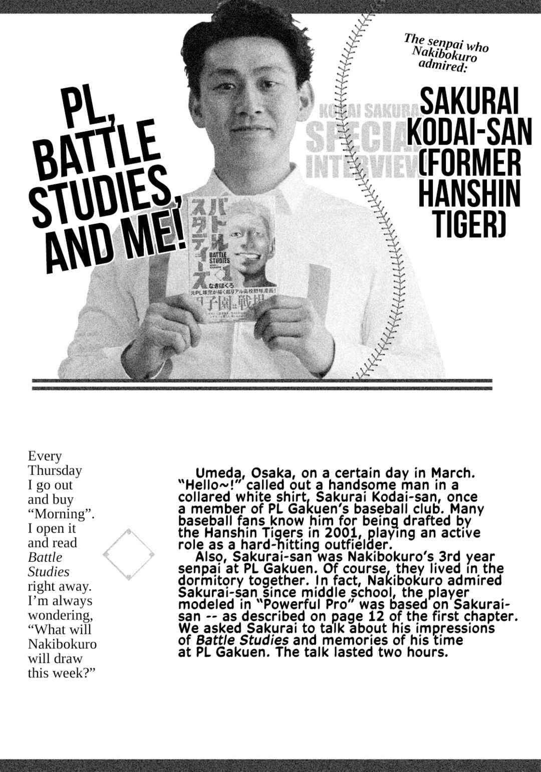 Page 1 Chapter 8.5 Battle Studies