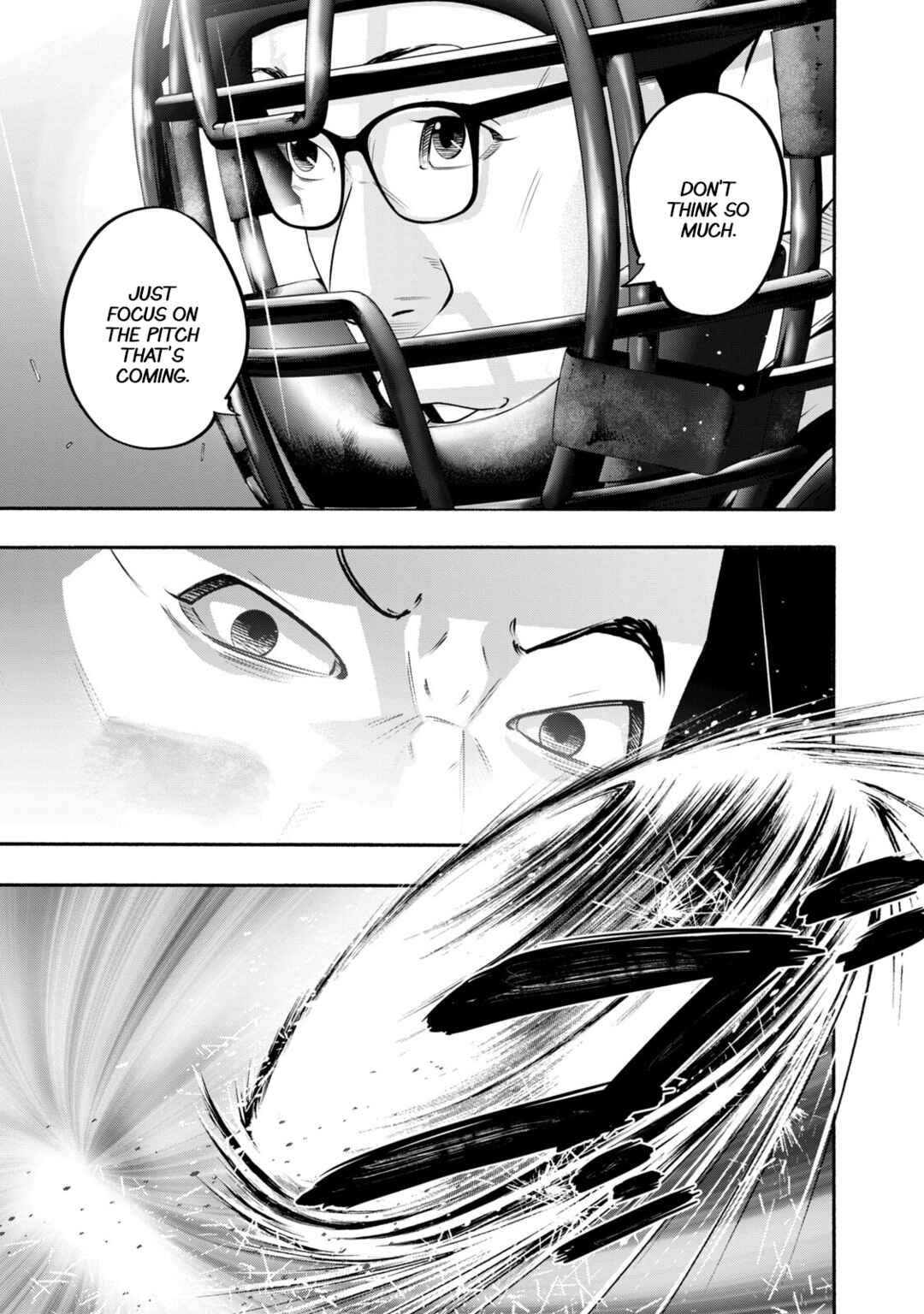 Page 15 Chapter 408 Battle Studies