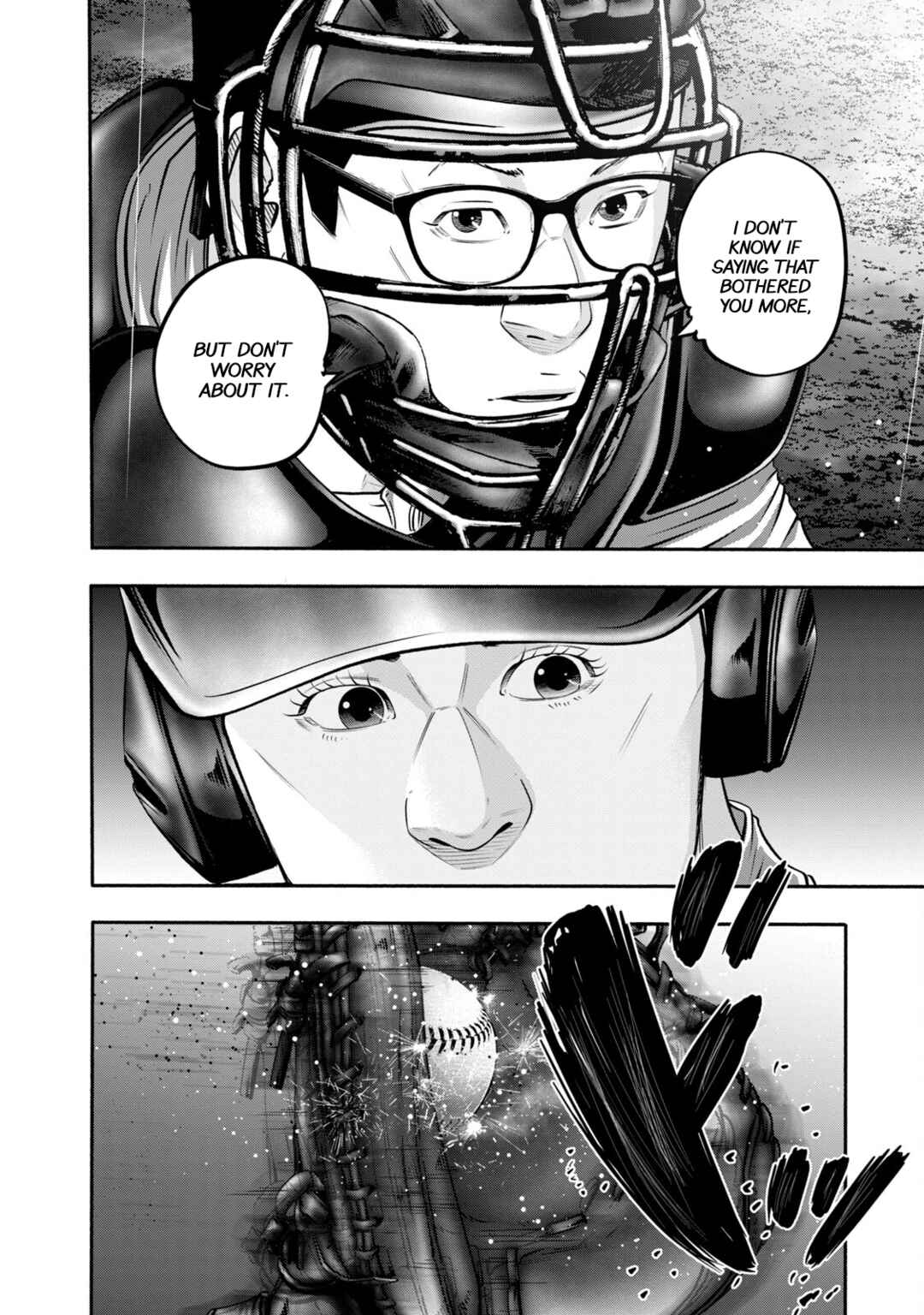 Page 6 Chapter 408 Battle Studies