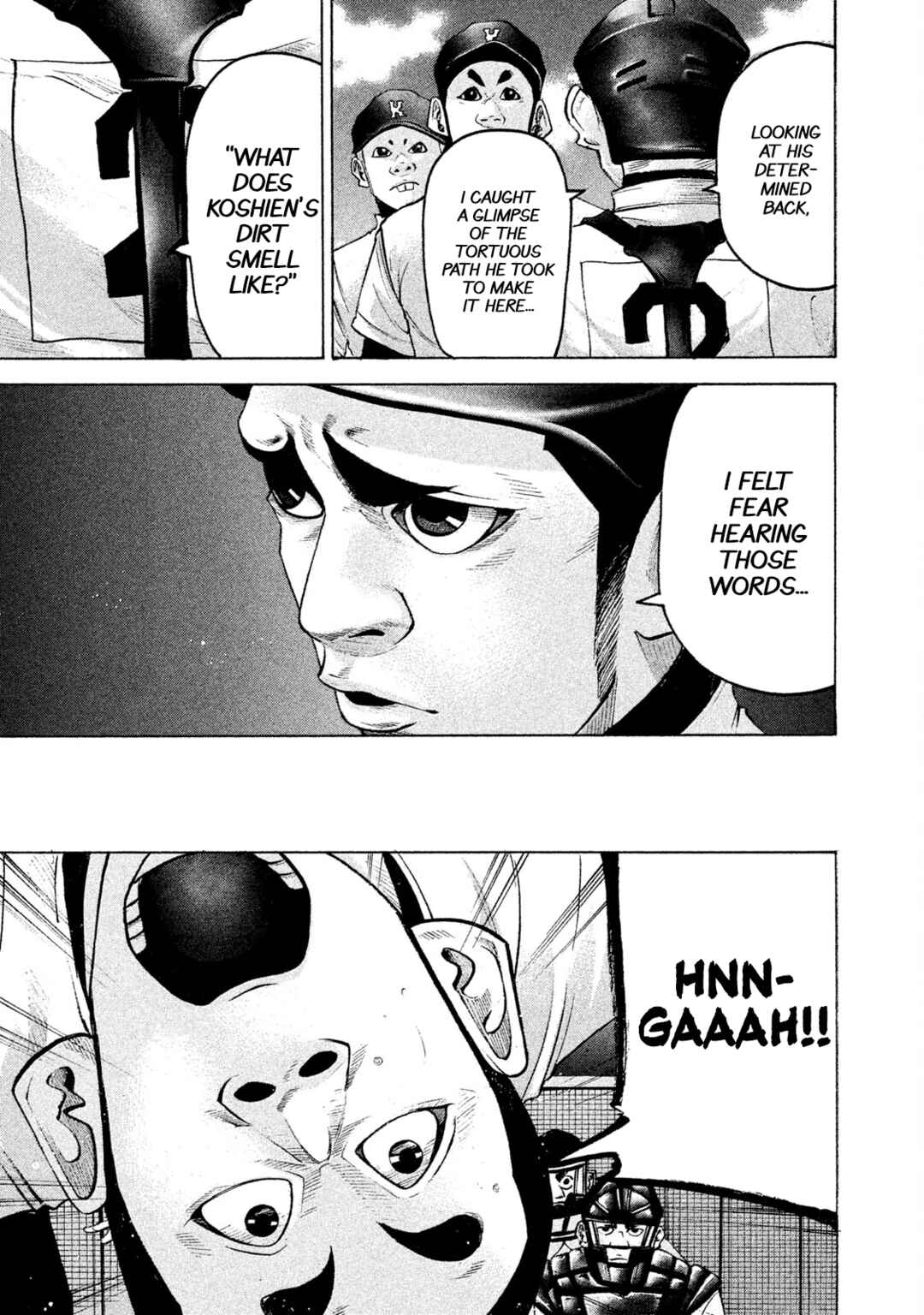 Page 7 Chapter 177 Battle Studies