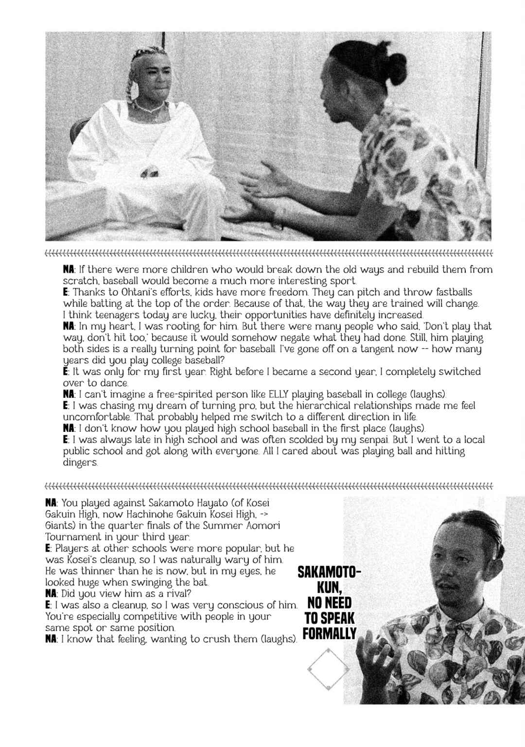 Page 3 Chapter 163.5 Battle Studies