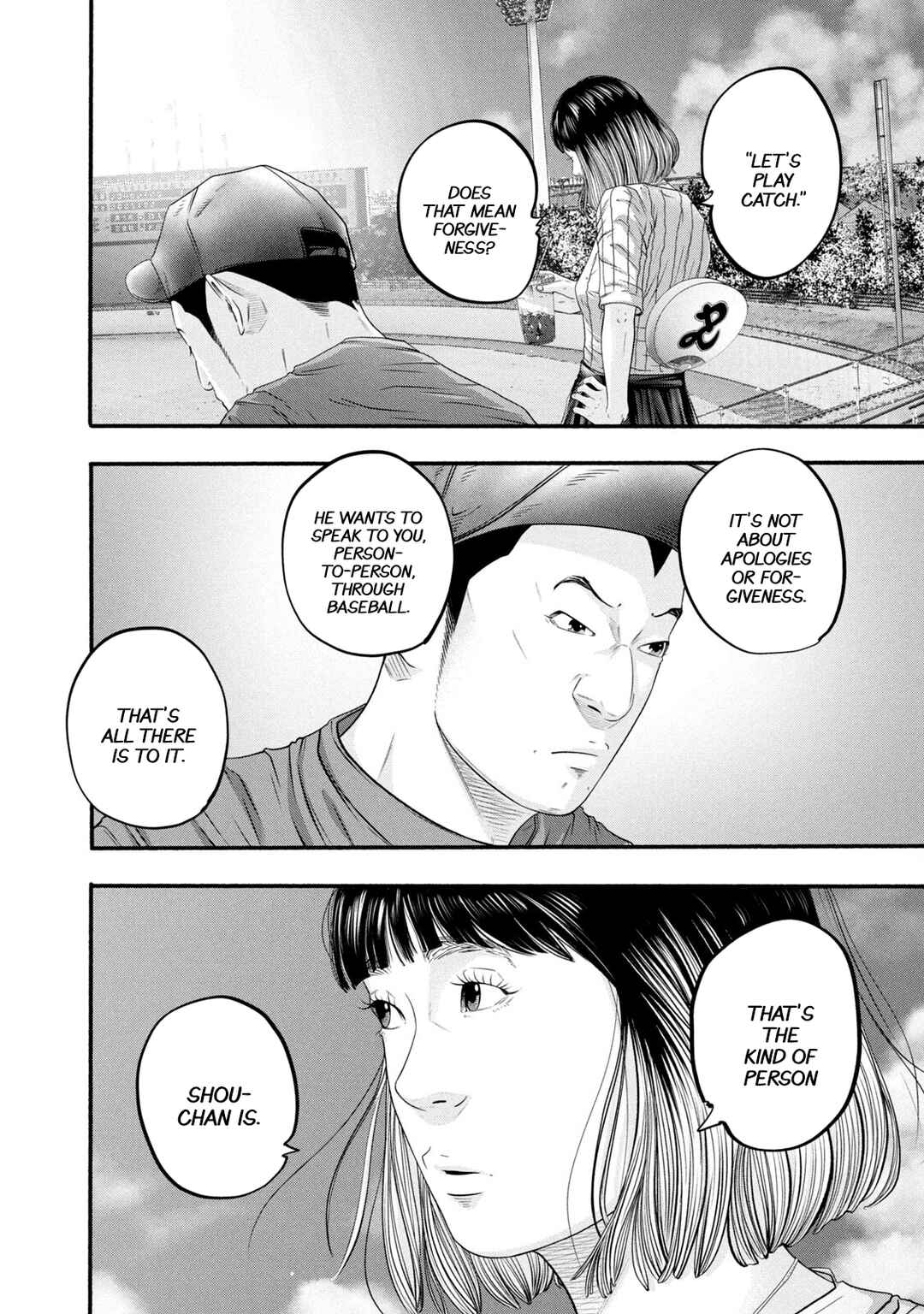 Page 8 Chapter 389 Battle Studies