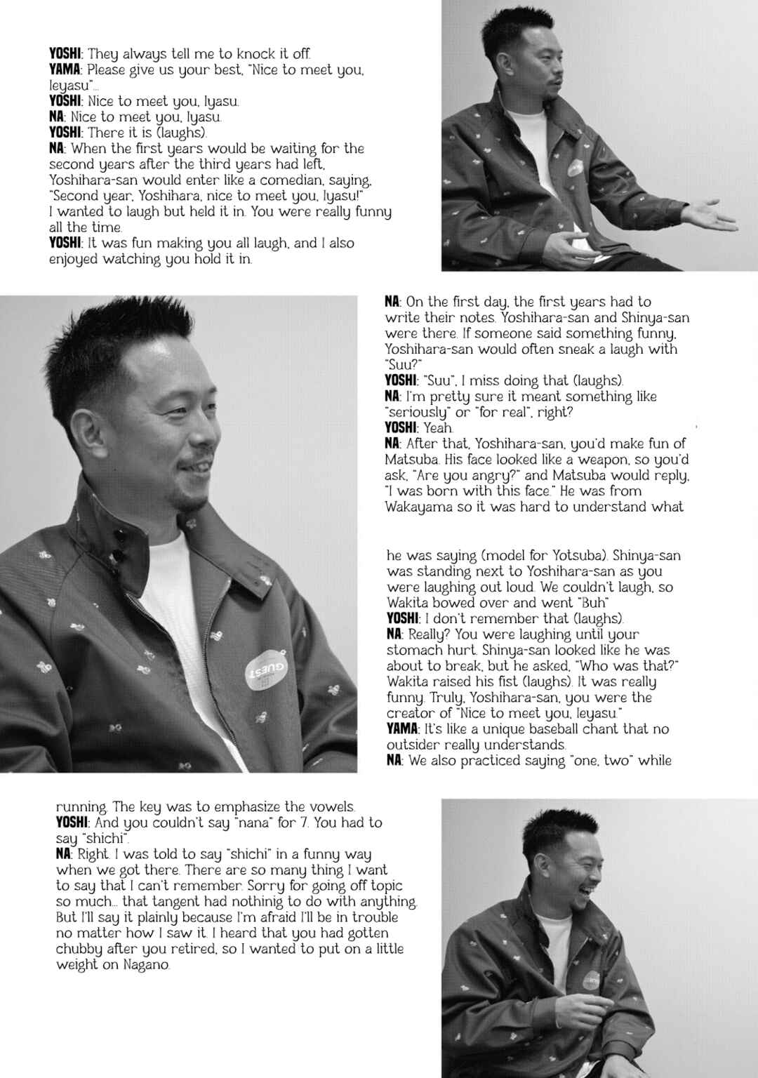 Page 4 Chapter 393.5 Battle Studies