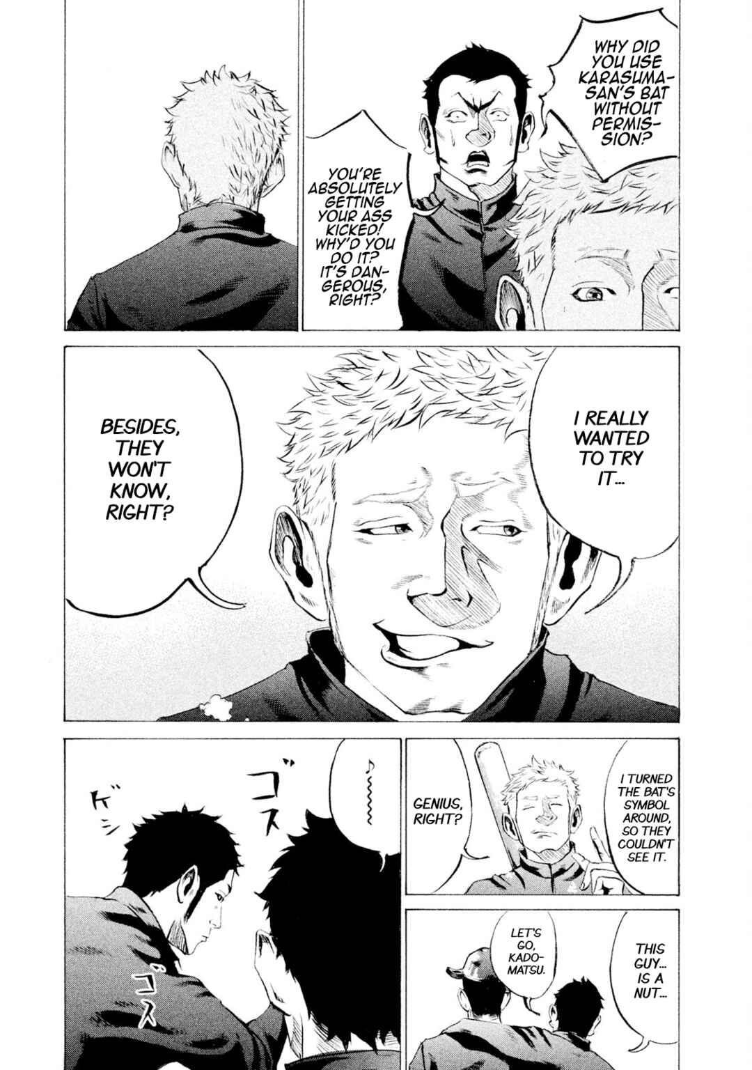 Page 15 Chapter 24 Battle Studies