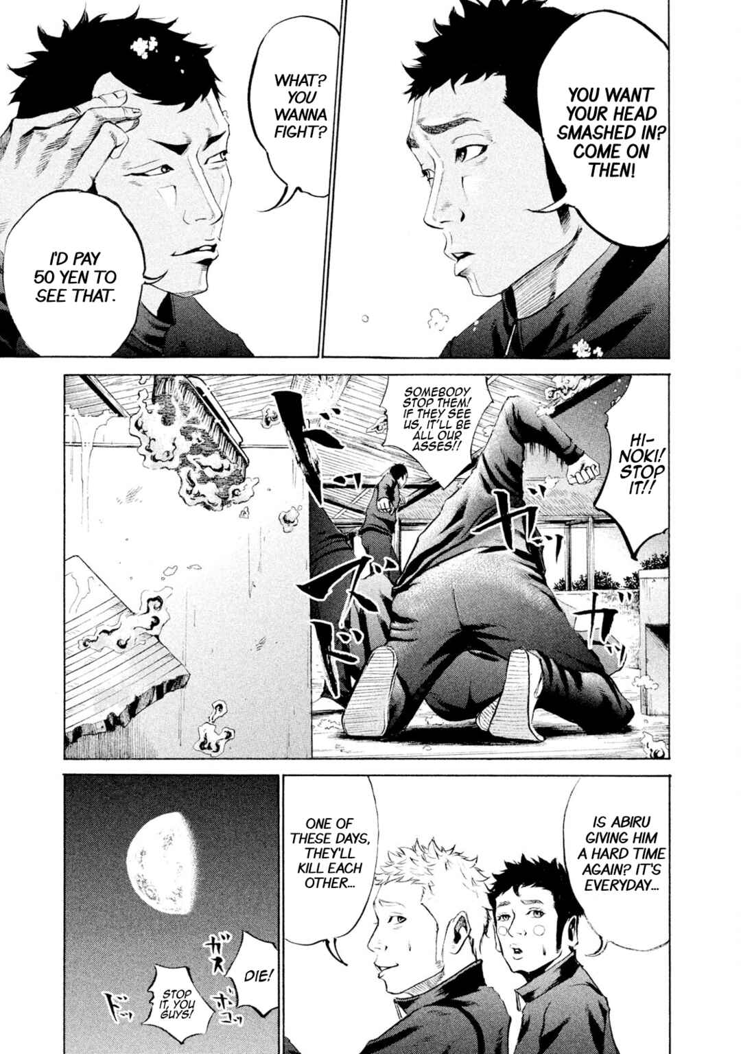 Page 17 Chapter 24 Battle Studies