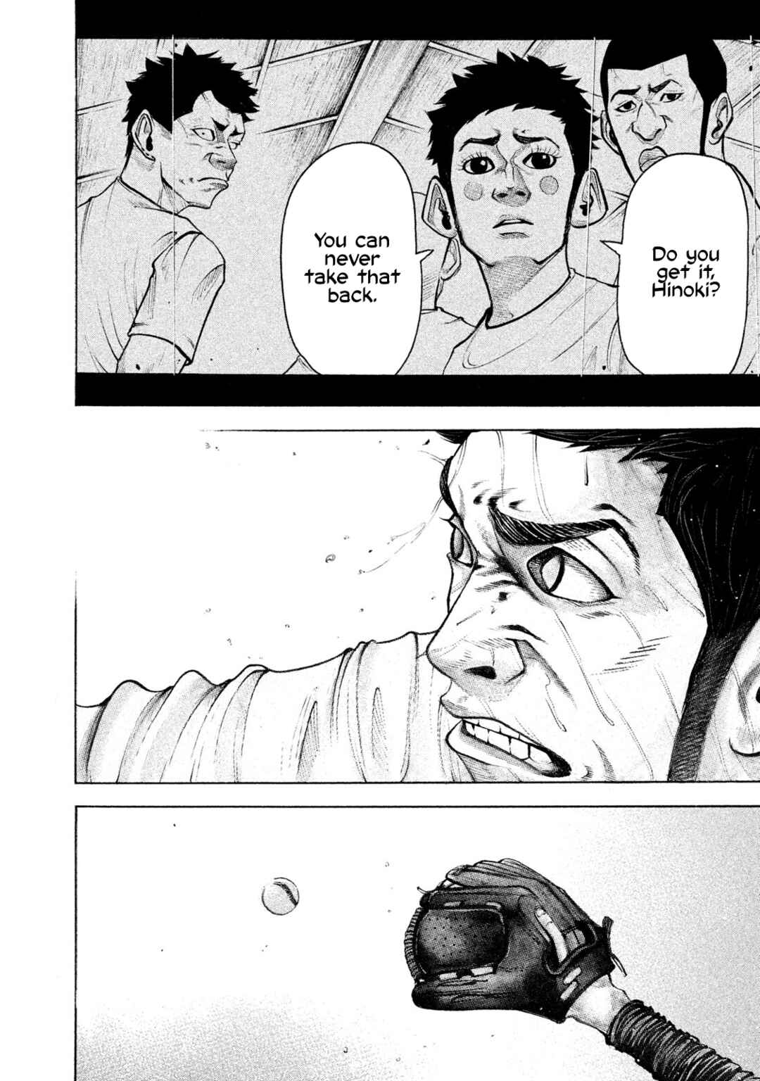 Page 16 Chapter 146 Battle Studies