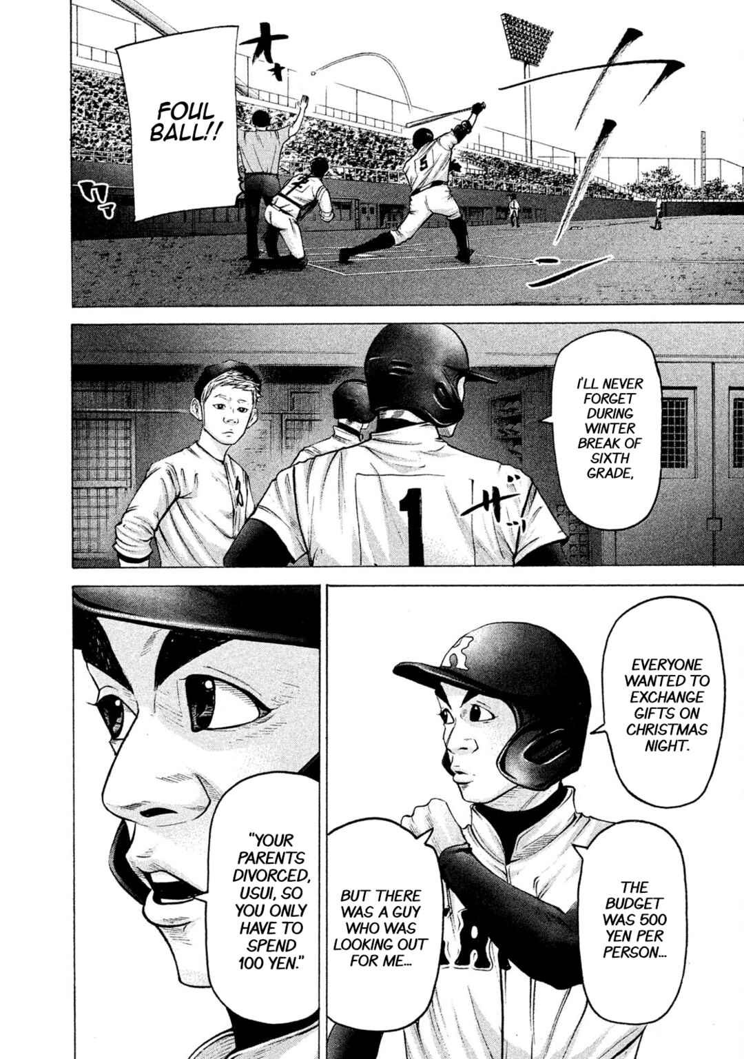 Page 14 Chapter 174 Battle Studies