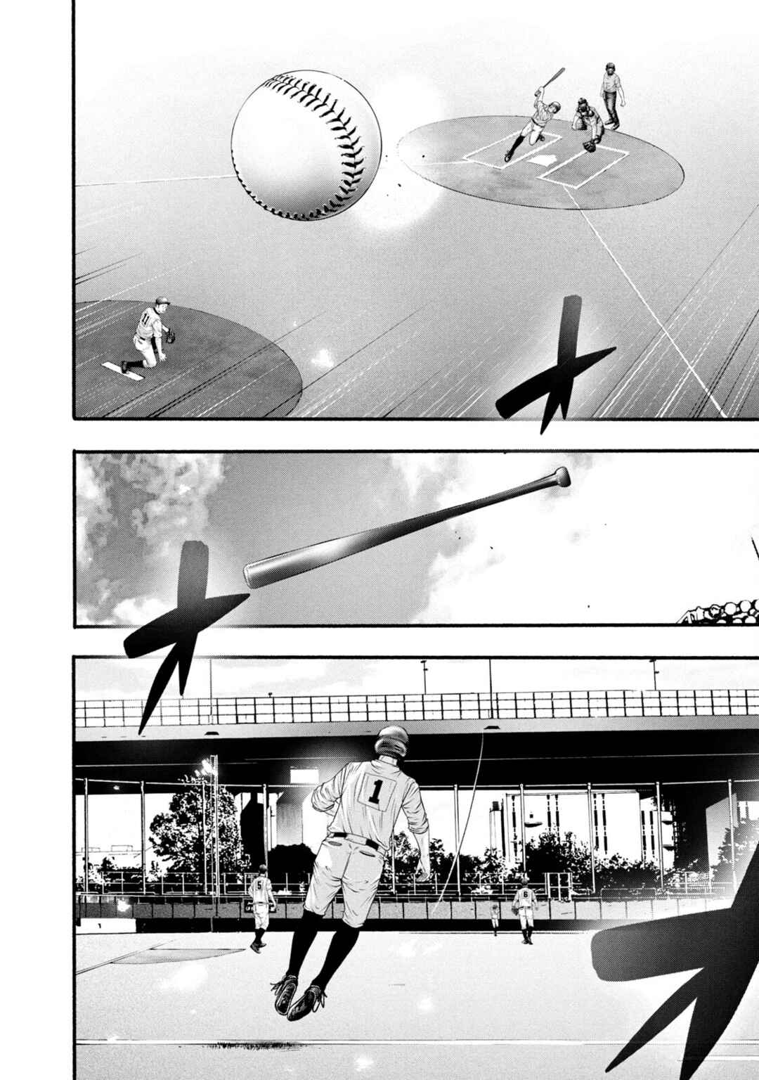 Page 2 Chapter 383 Battle Studies