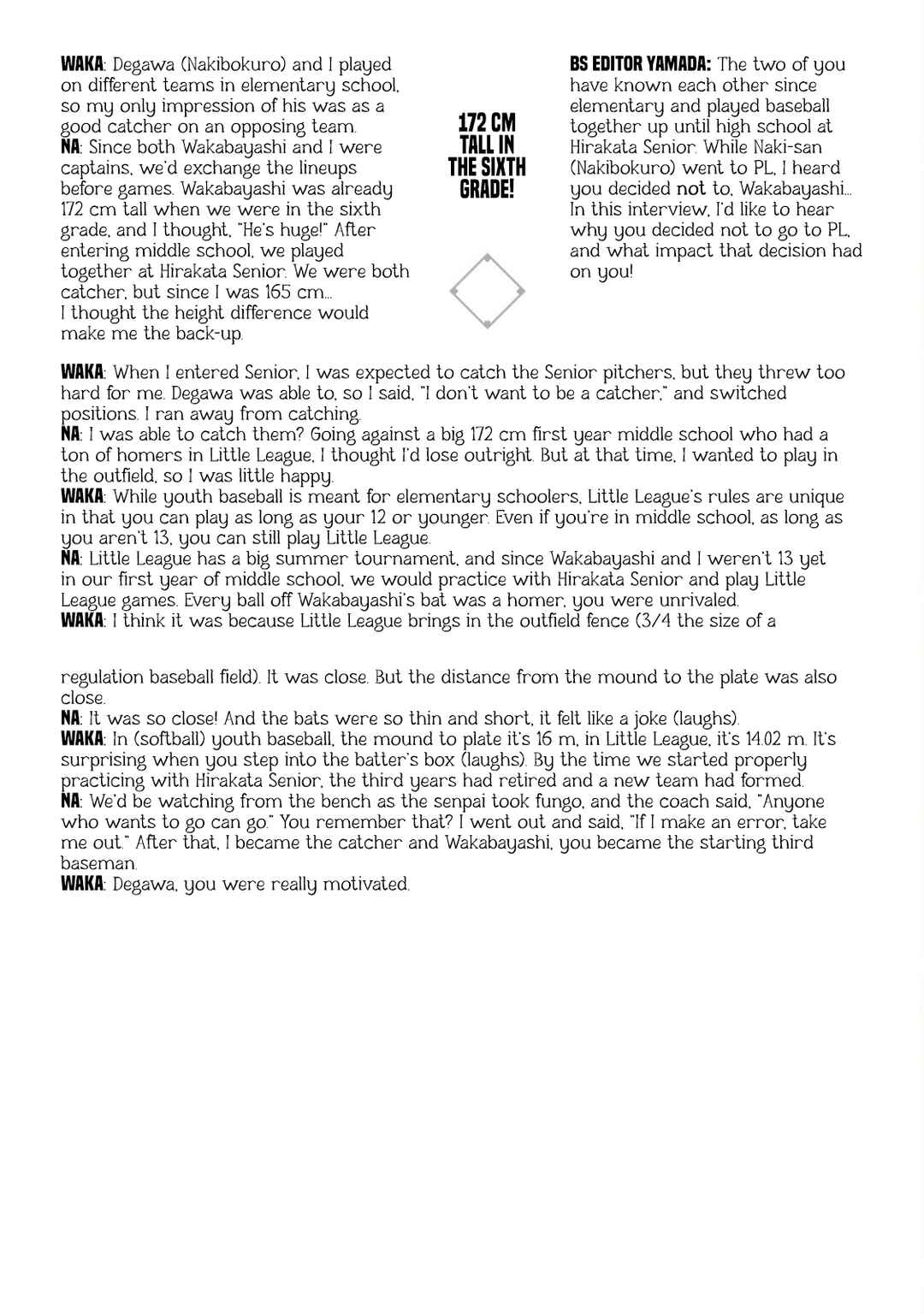 Page 2 Chapter 453.5 Battle Studies