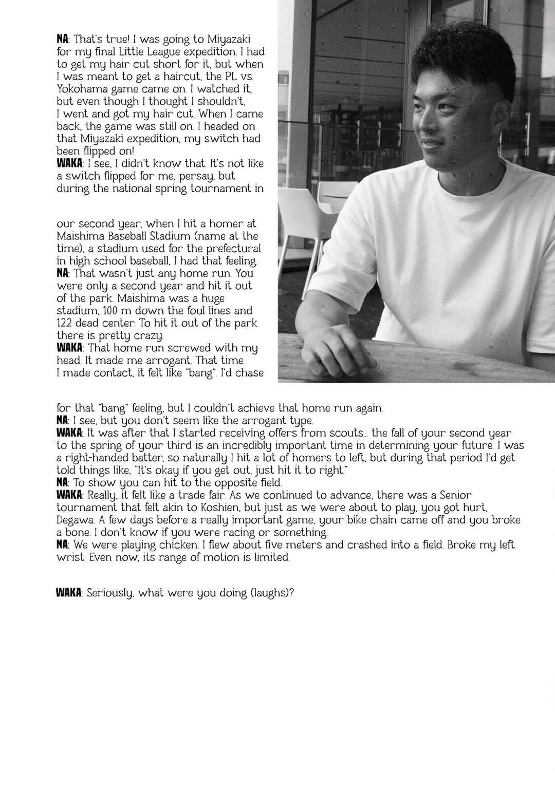 Page 3 Chapter 453.5 Battle Studies