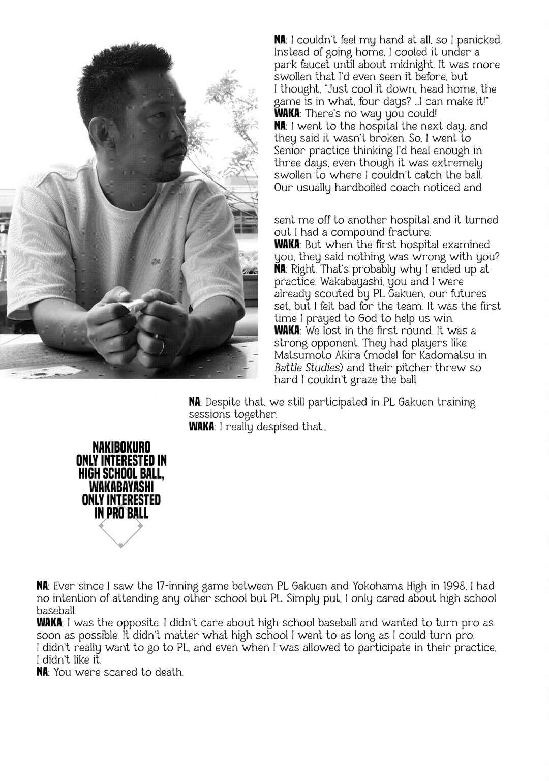 Page 4 Chapter 453.5 Battle Studies